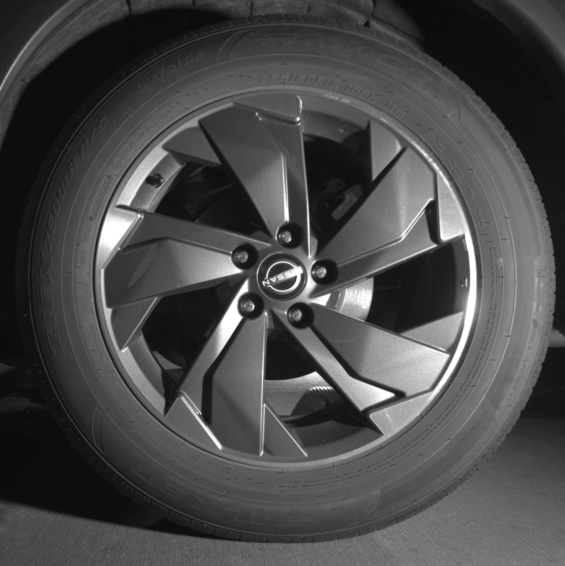 Thumbnail: 2025 Nissan Rogue - 11