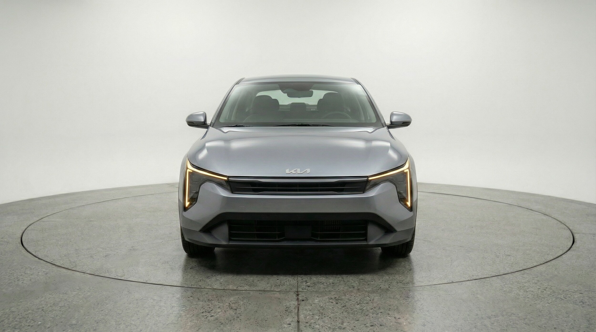 Thumbnail: 2025 Kia K4 - 2