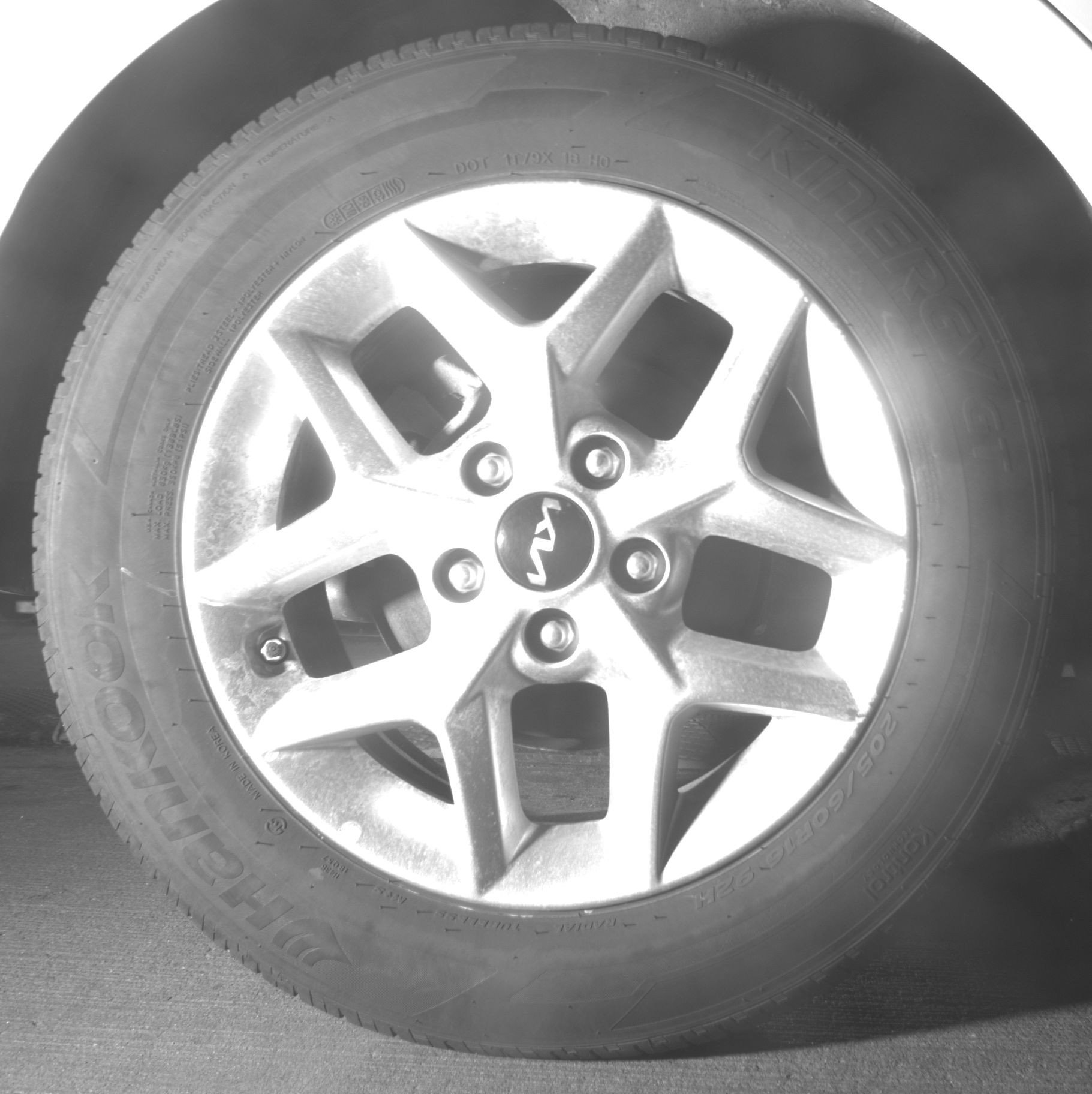 Thumbnail: 2025 Kia Soul - 15