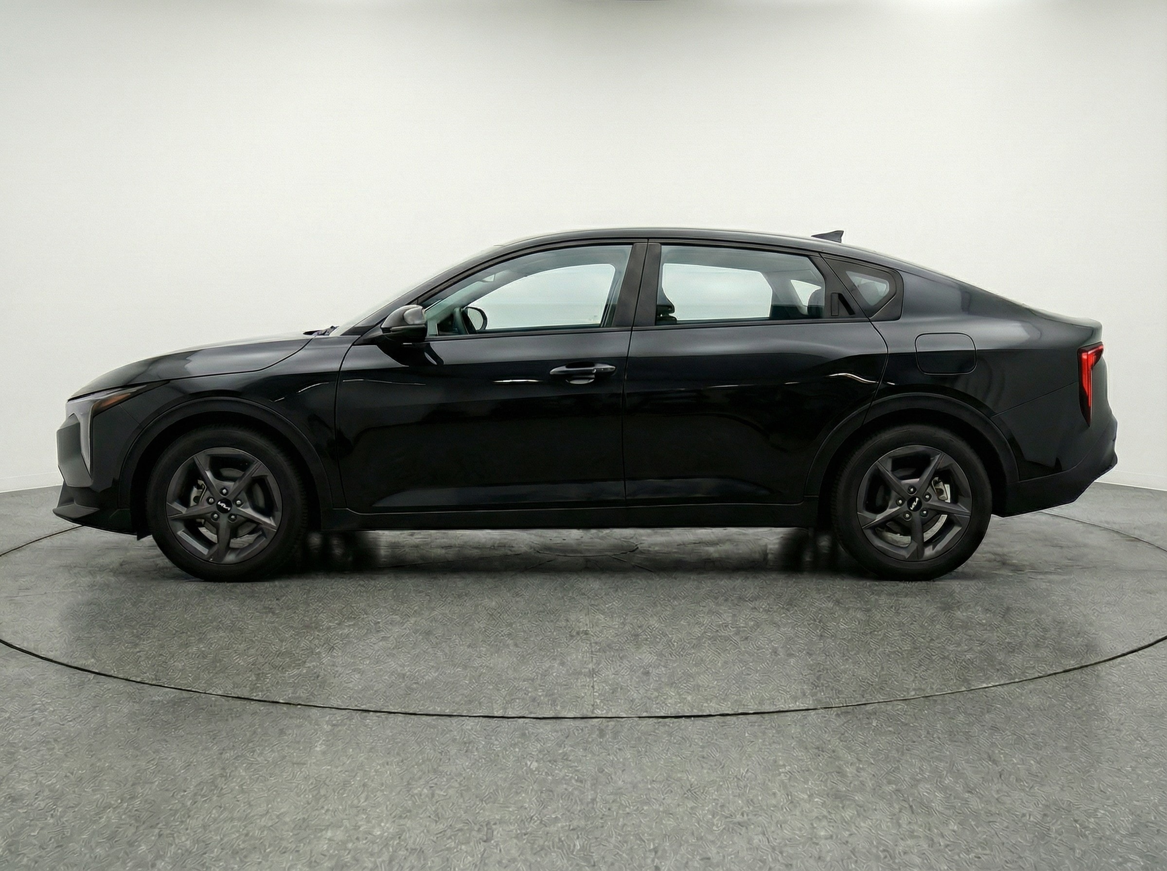 Thumbnail: 2025 Kia K4 - 4