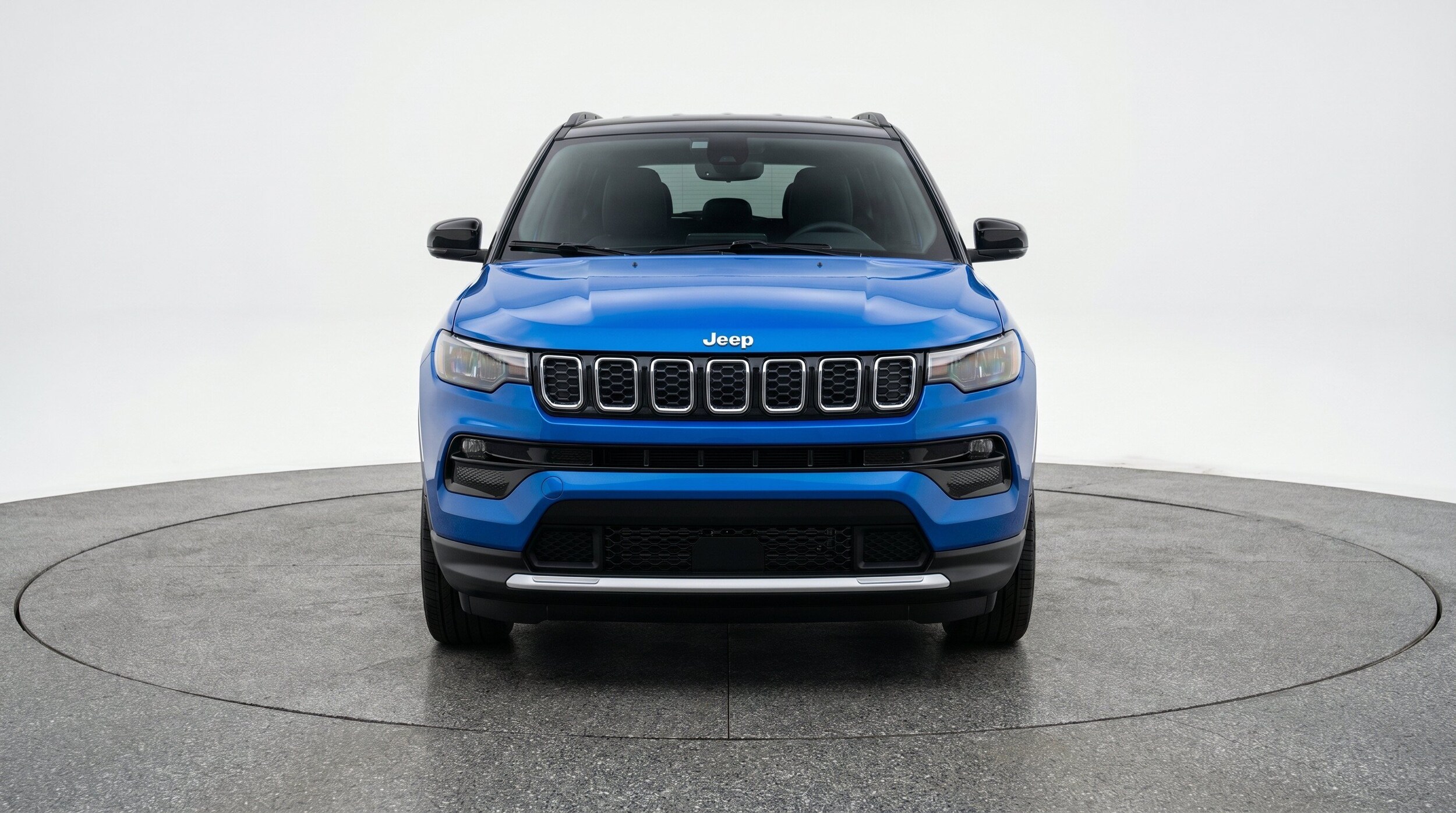 Thumbnail: 2025 Jeep Compass - 2