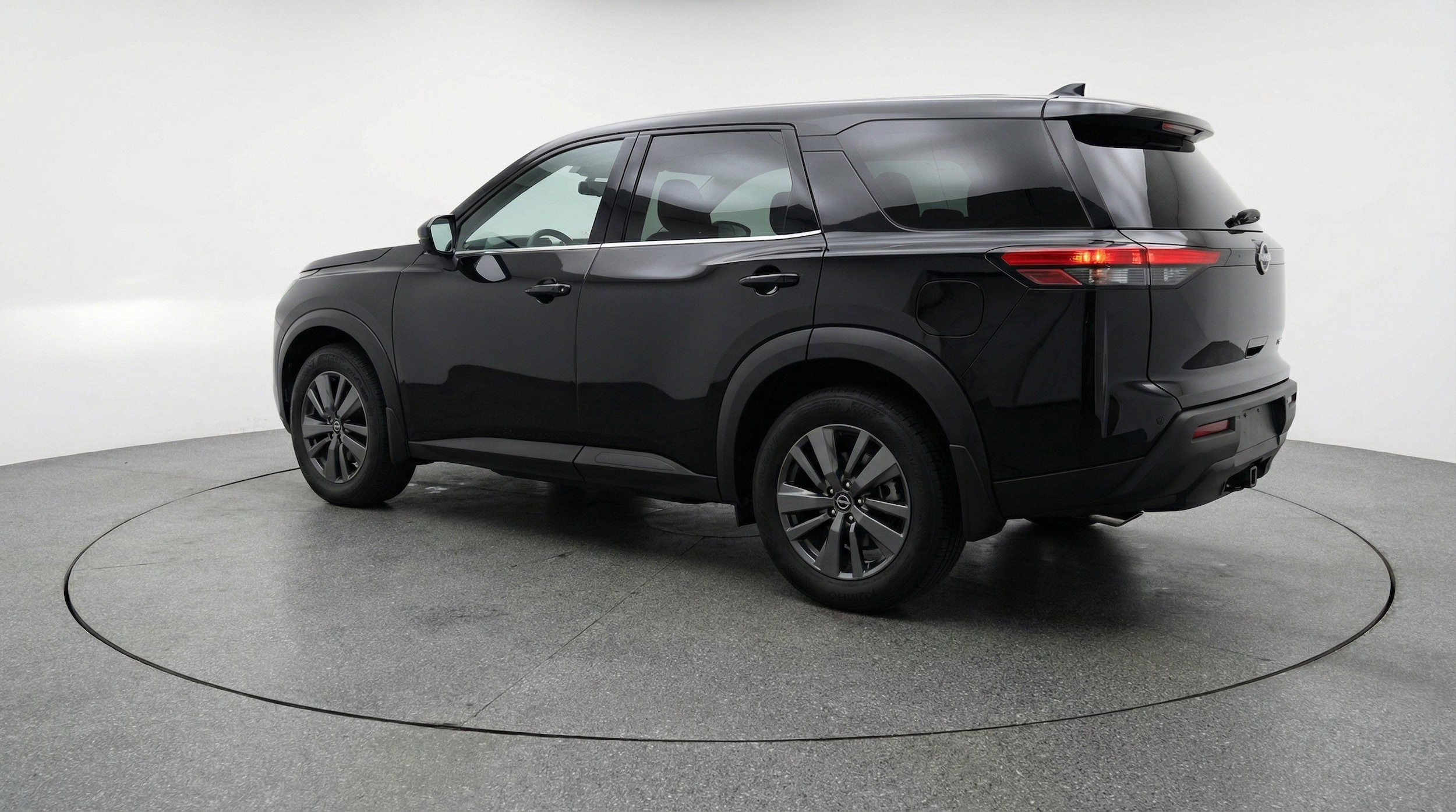 Thumbnail: 2025 Nissan Pathfinder - 6