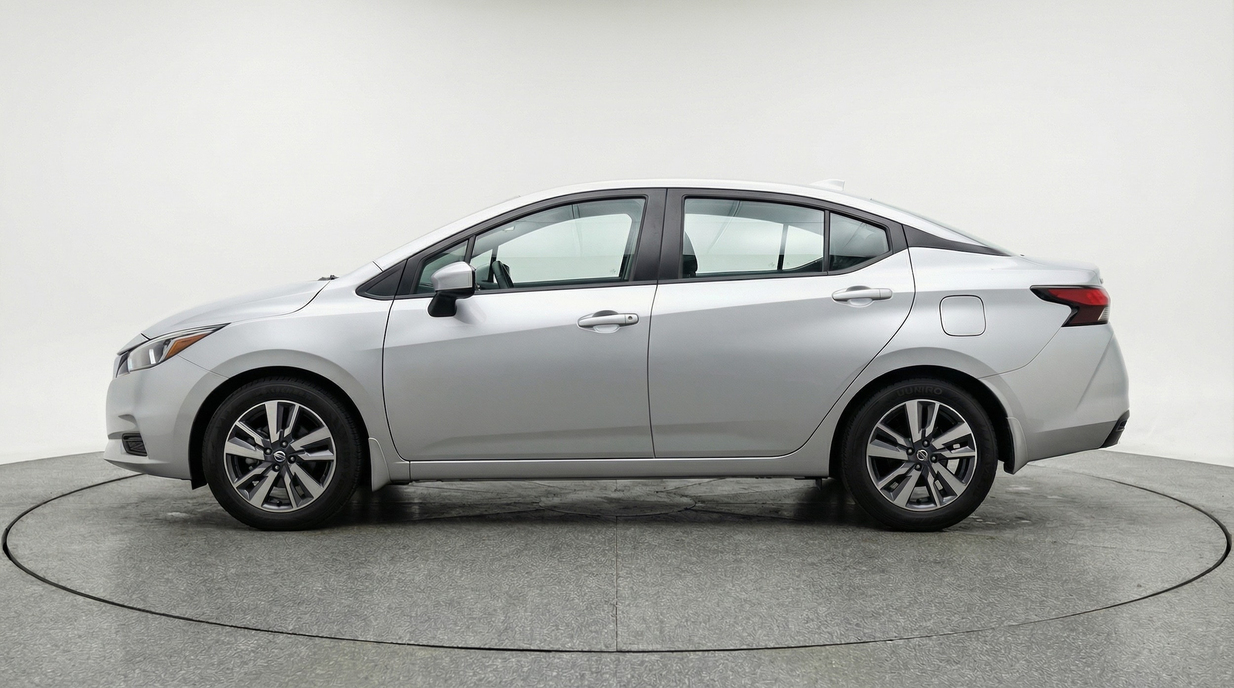 Thumbnail: 2025 Nissan Versa - 4