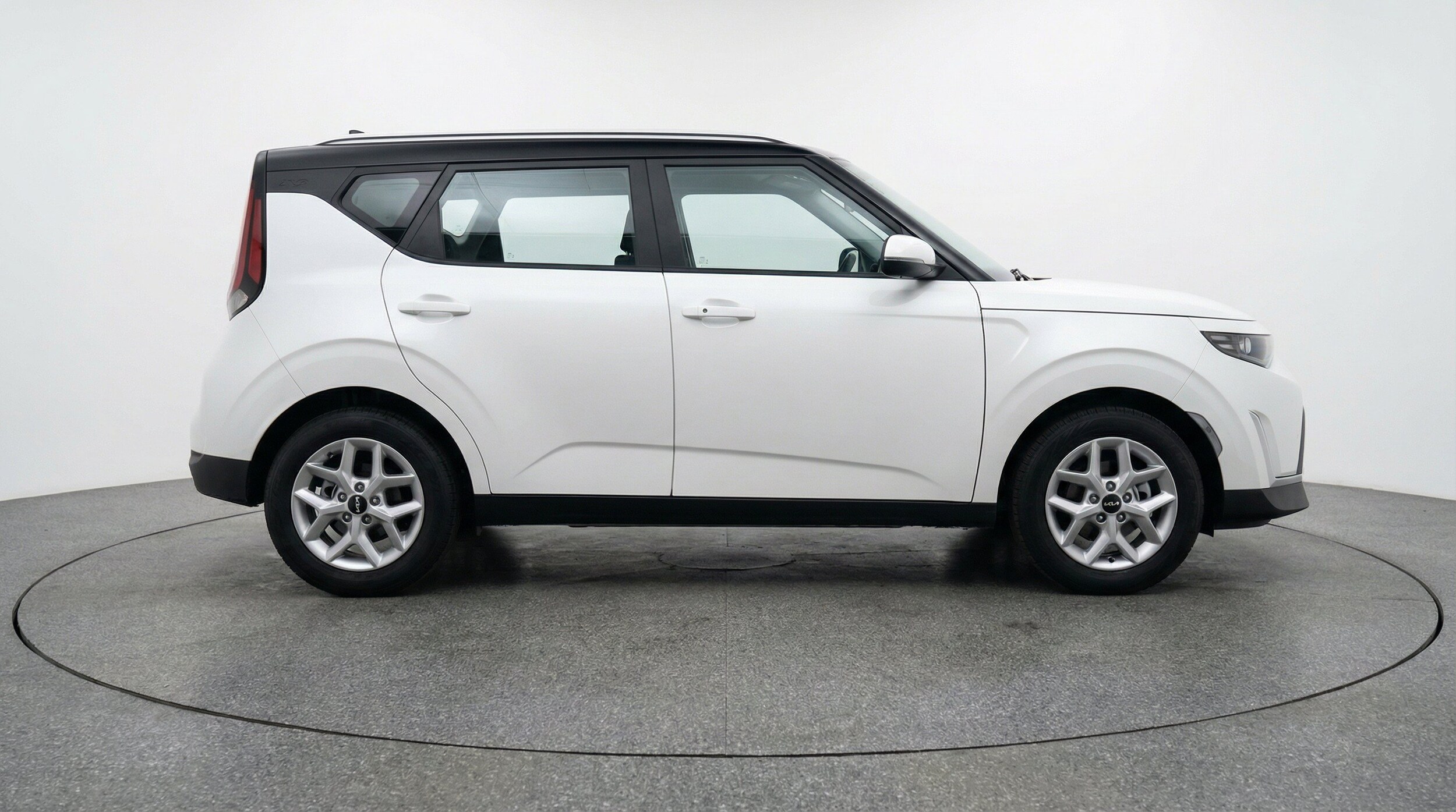 Thumbnail: 2025 Kia Soul - 11