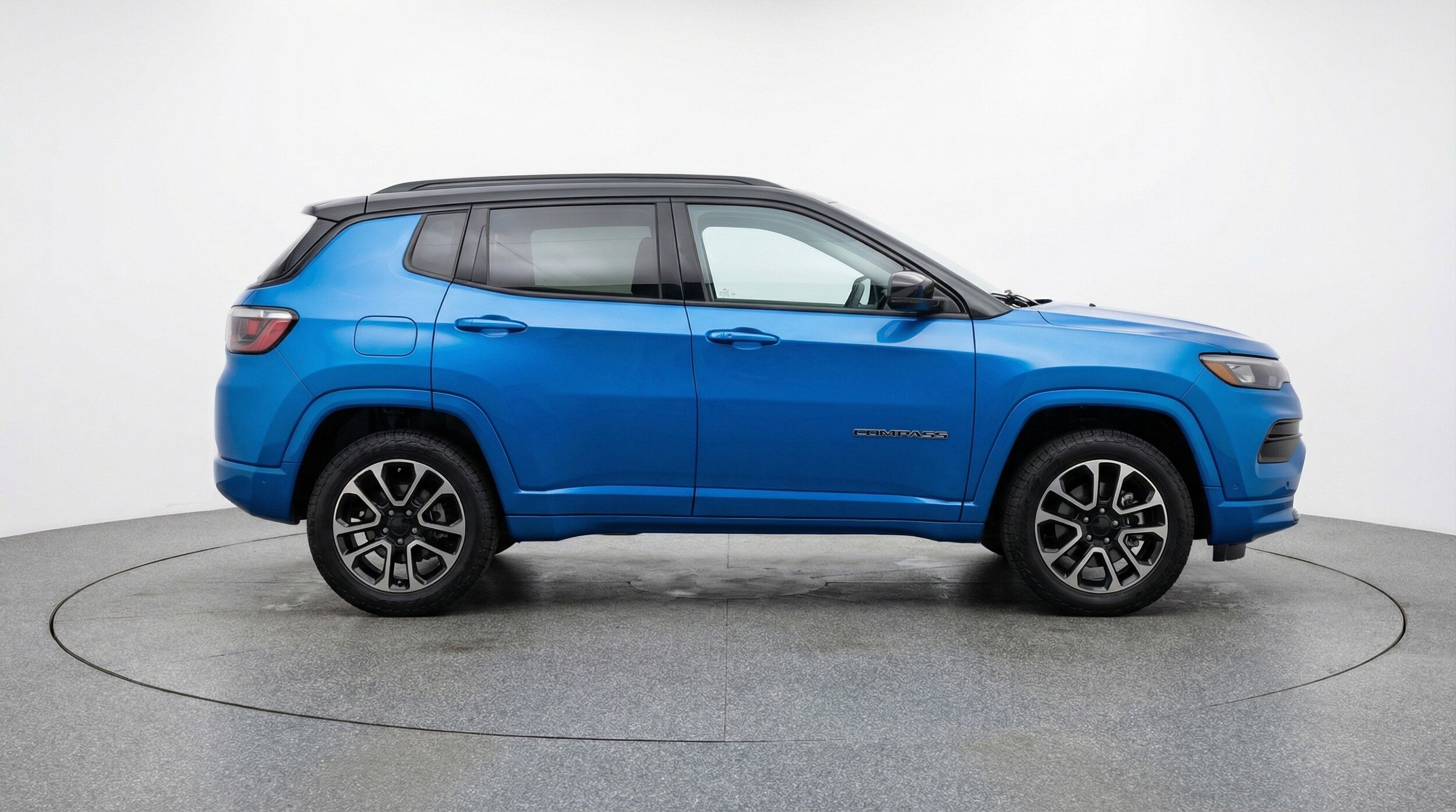 Thumbnail: 2025 Jeep Compass - 11