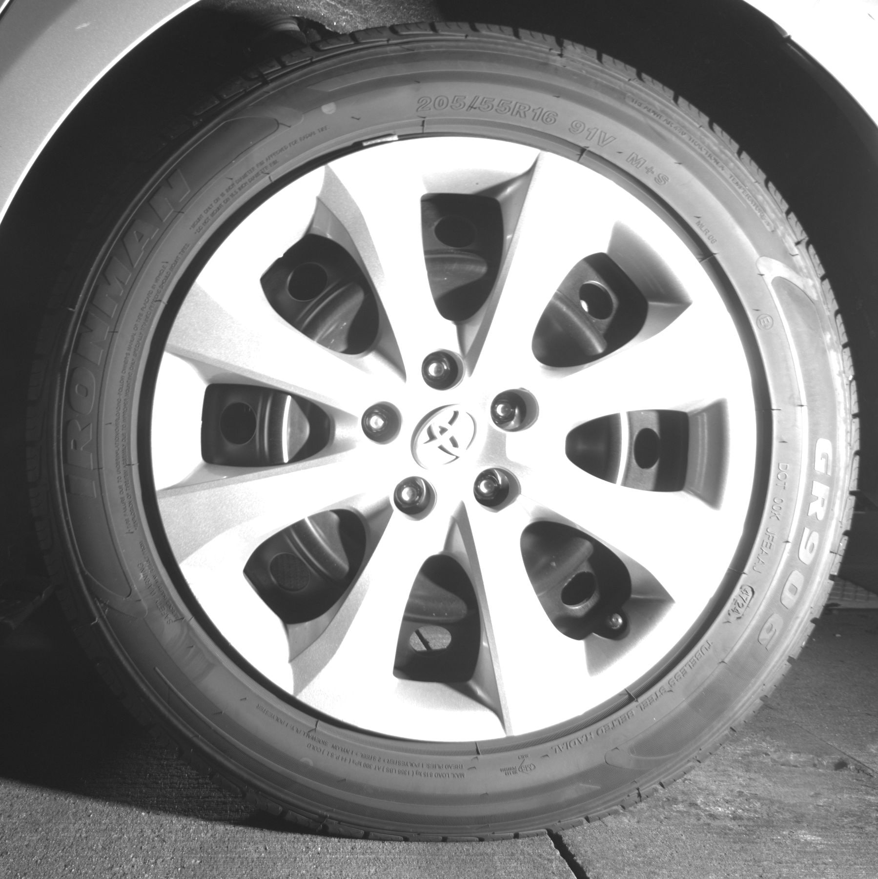 Thumbnail: 2025 Toyota Corolla - 8