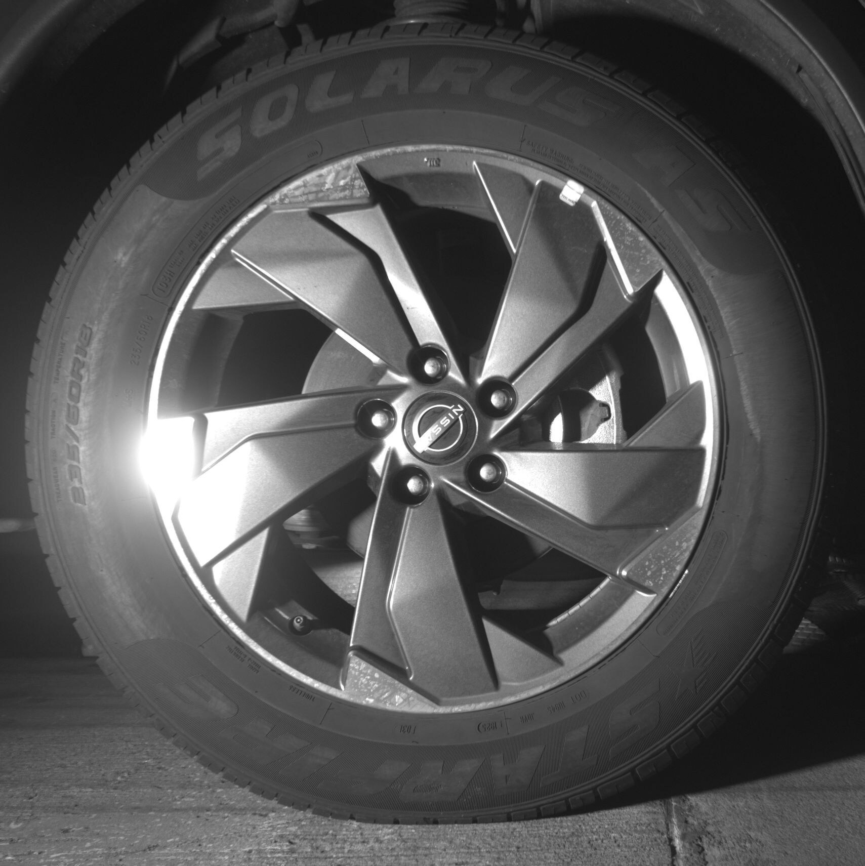 Thumbnail: 2025 Nissan Rogue - 10