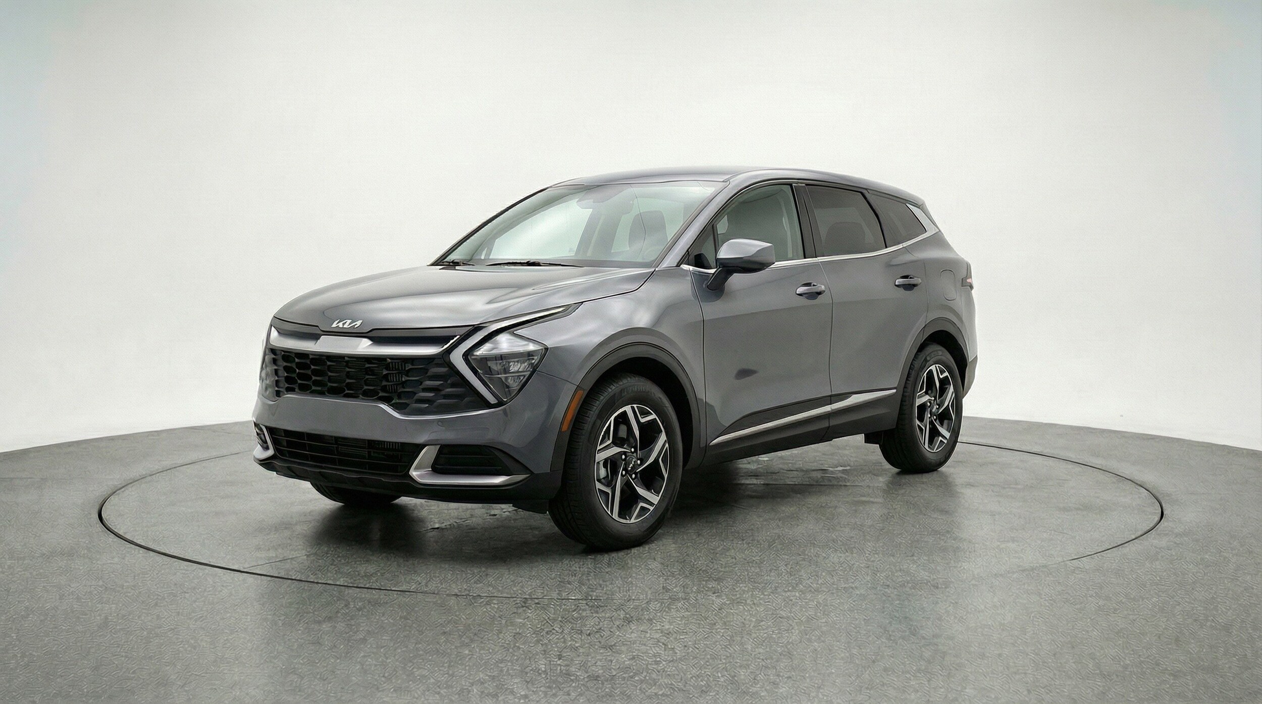 Thumbnail: 2025 Kia Sportage - 3