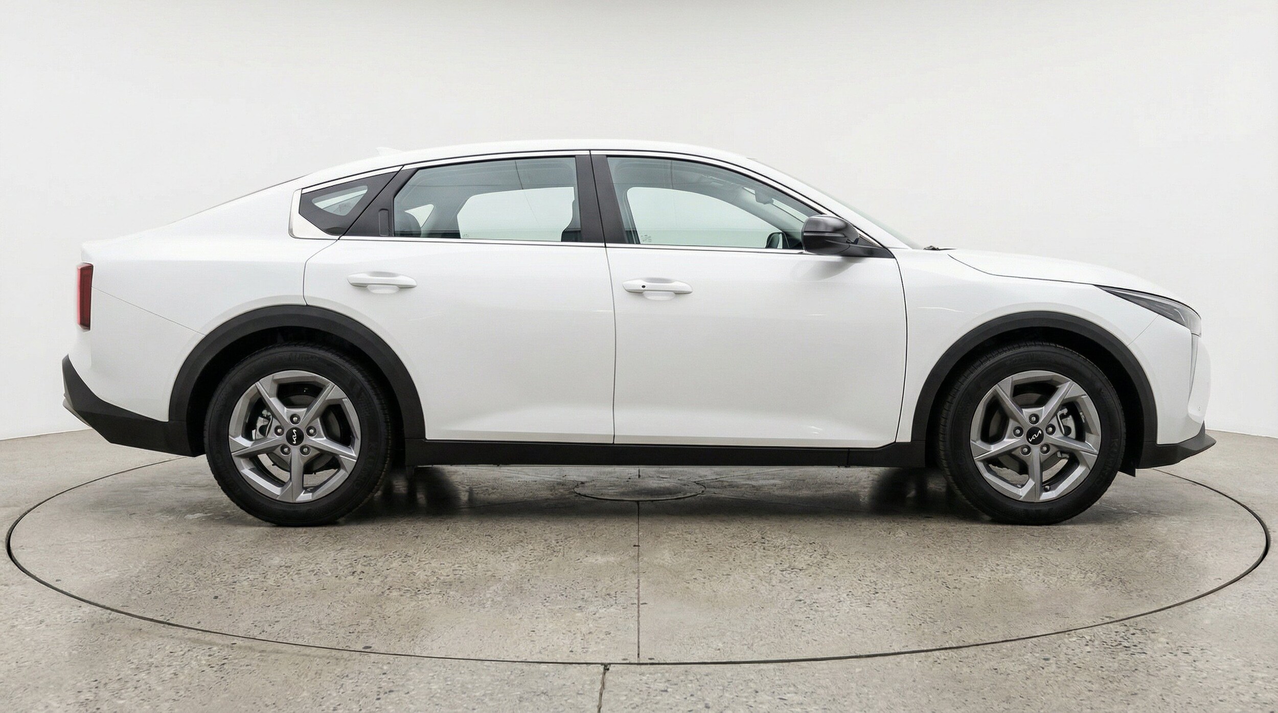 Thumbnail: 2025 Kia K4 - 11