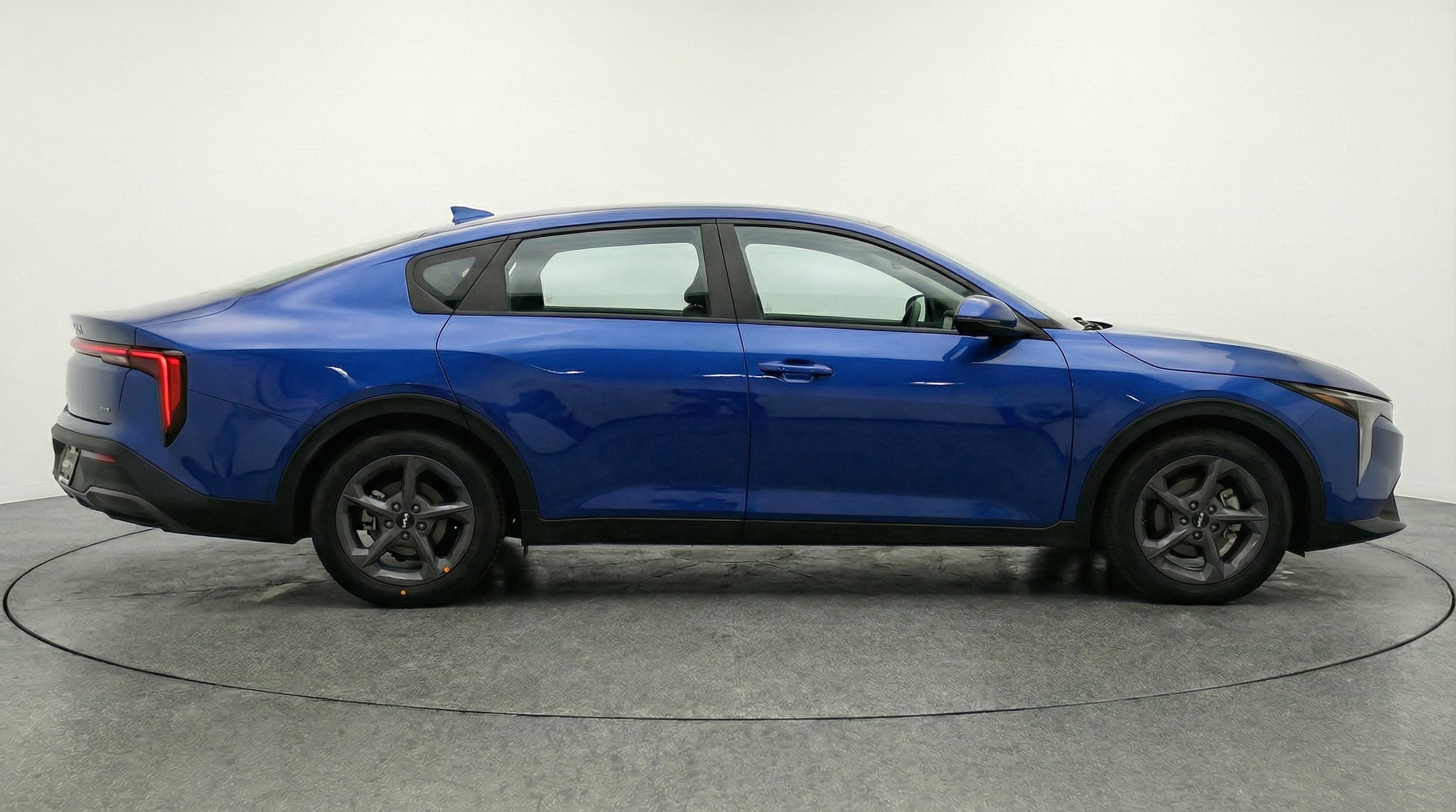 Thumbnail: 2025 Kia K4 - 8