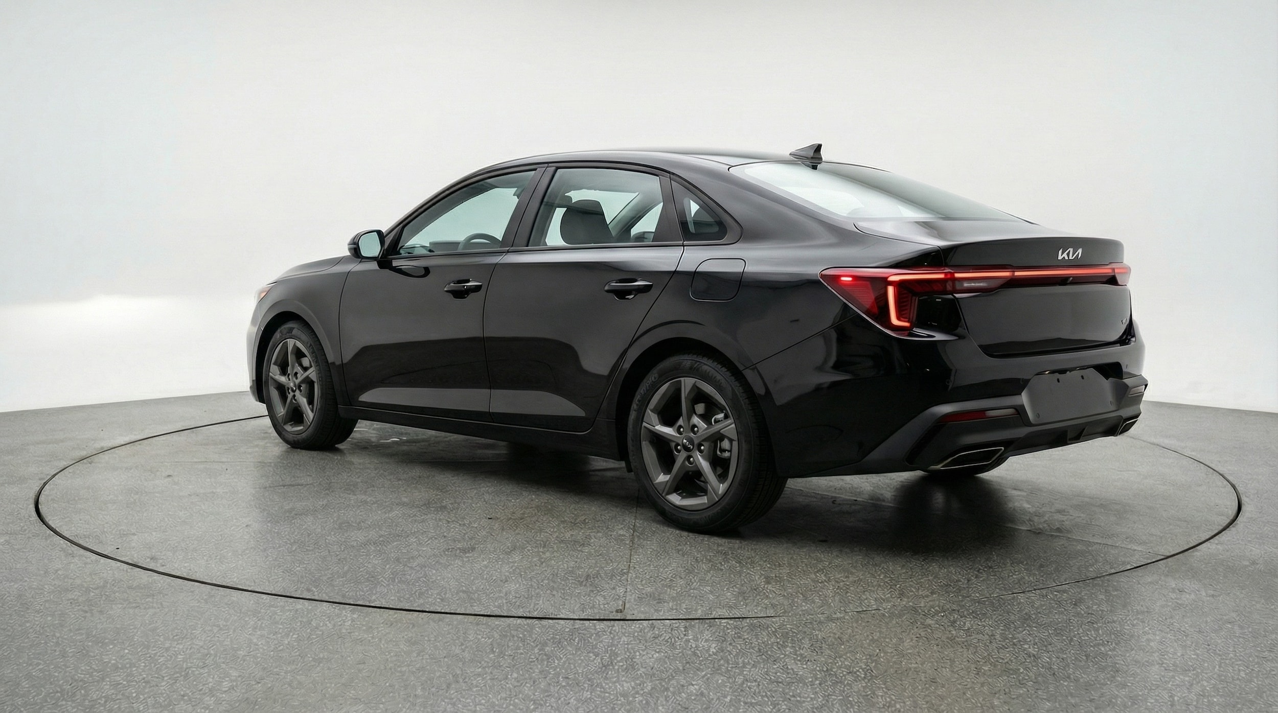 Thumbnail: 2025 Kia K4 - 5