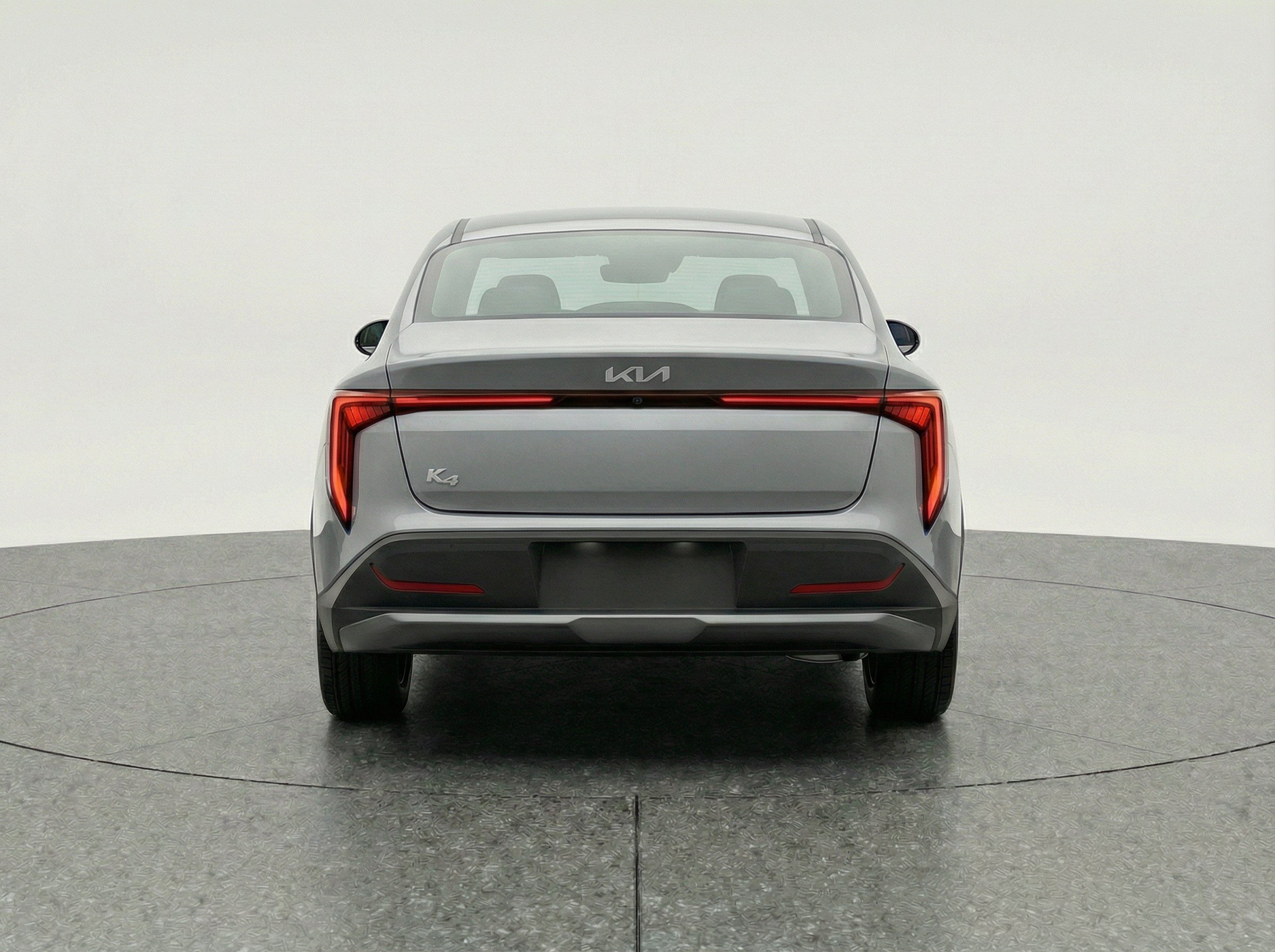 Thumbnail: 2025 Kia K4 - 7