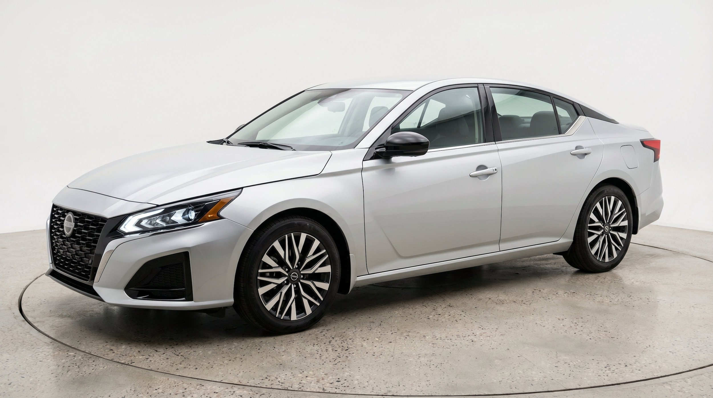 Thumbnail: 2026 Nissan Altima - 3
