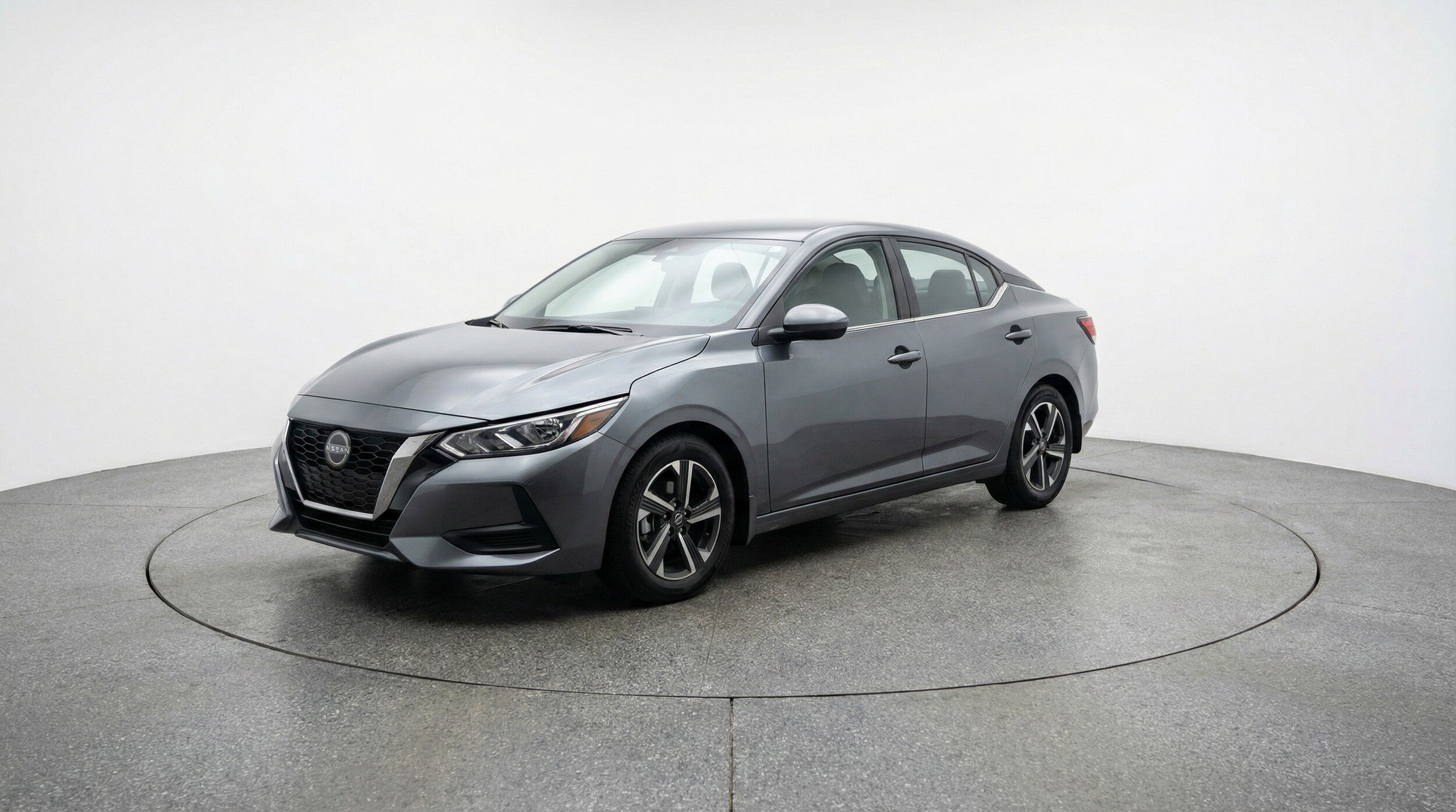 Thumbnail: 2025 Nissan Sentra - 3