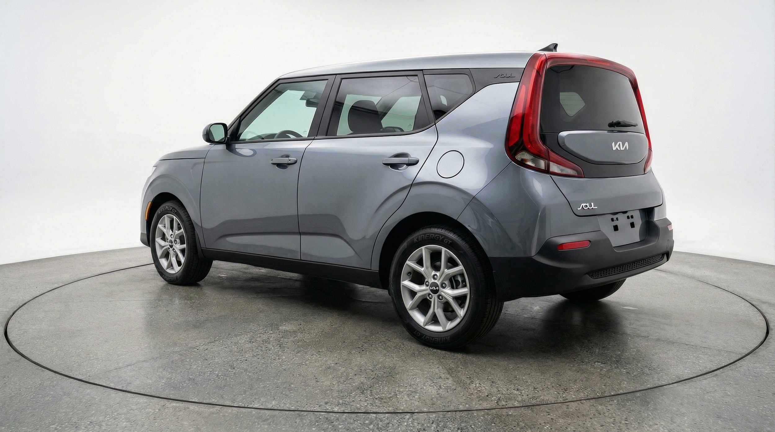 Thumbnail: 2025 Kia Soul - 5