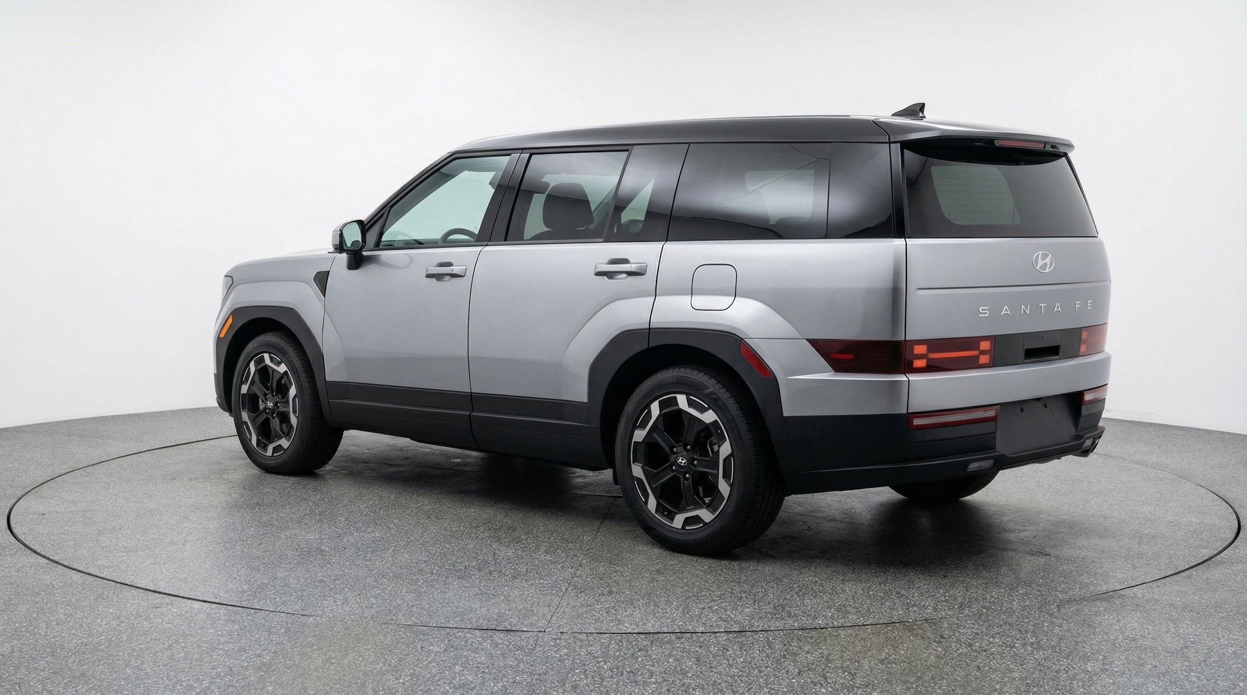 Thumbnail: 2026 Hyundai Santa Fe - 6