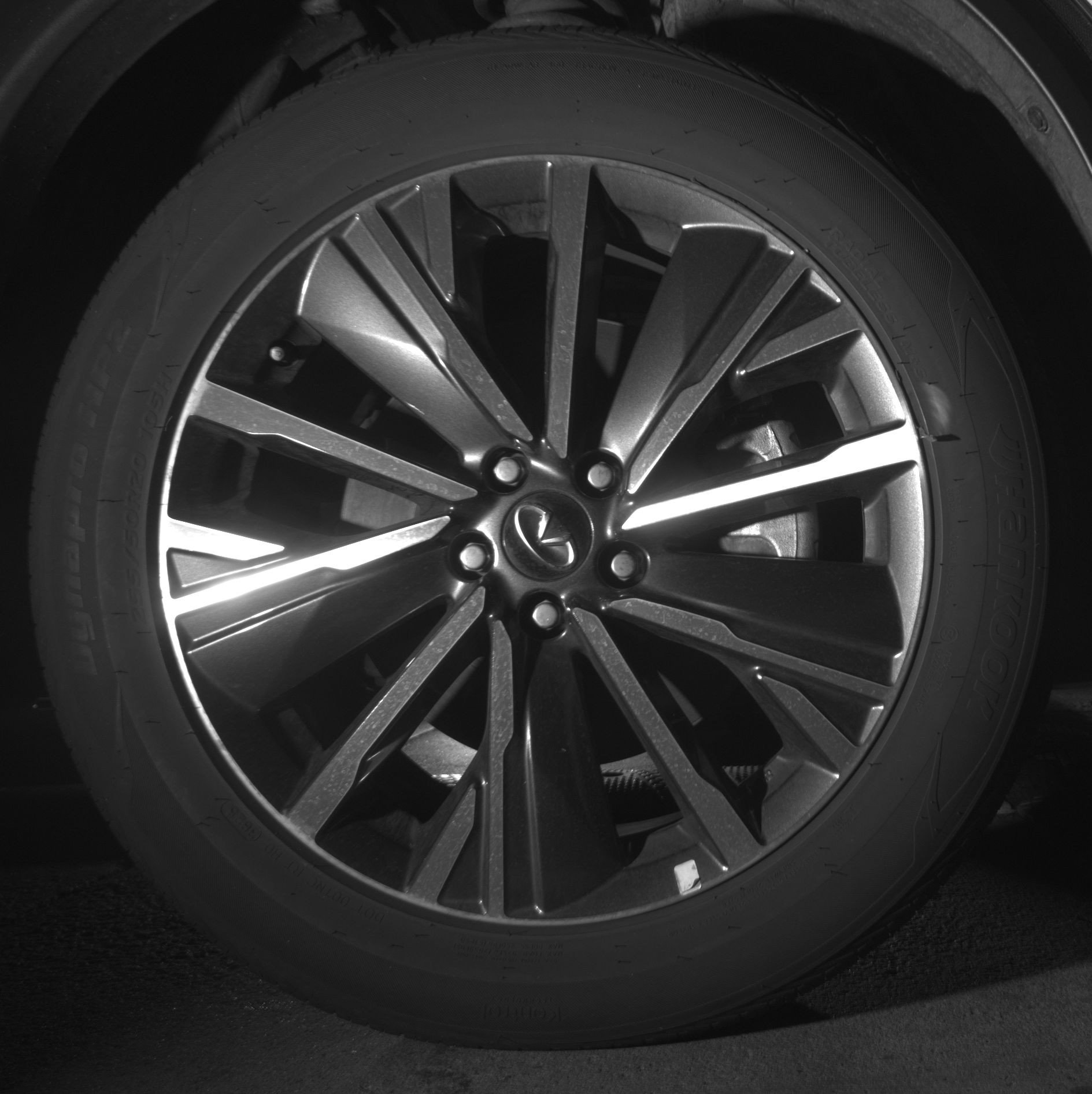 Thumbnail: 2026 INFINITI QX60 - 13