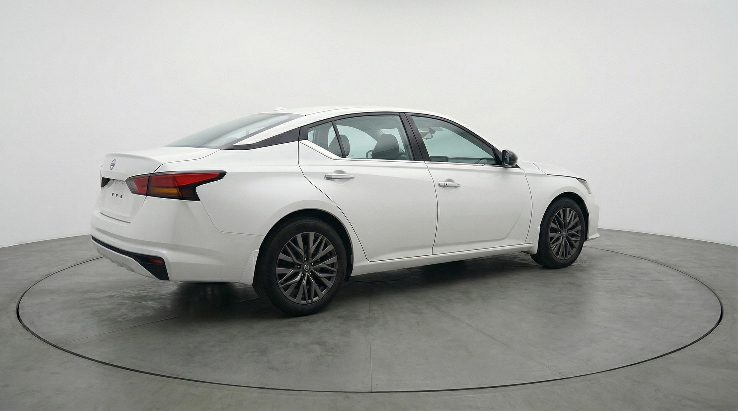 Thumbnail: 2025 Nissan Altima - 7