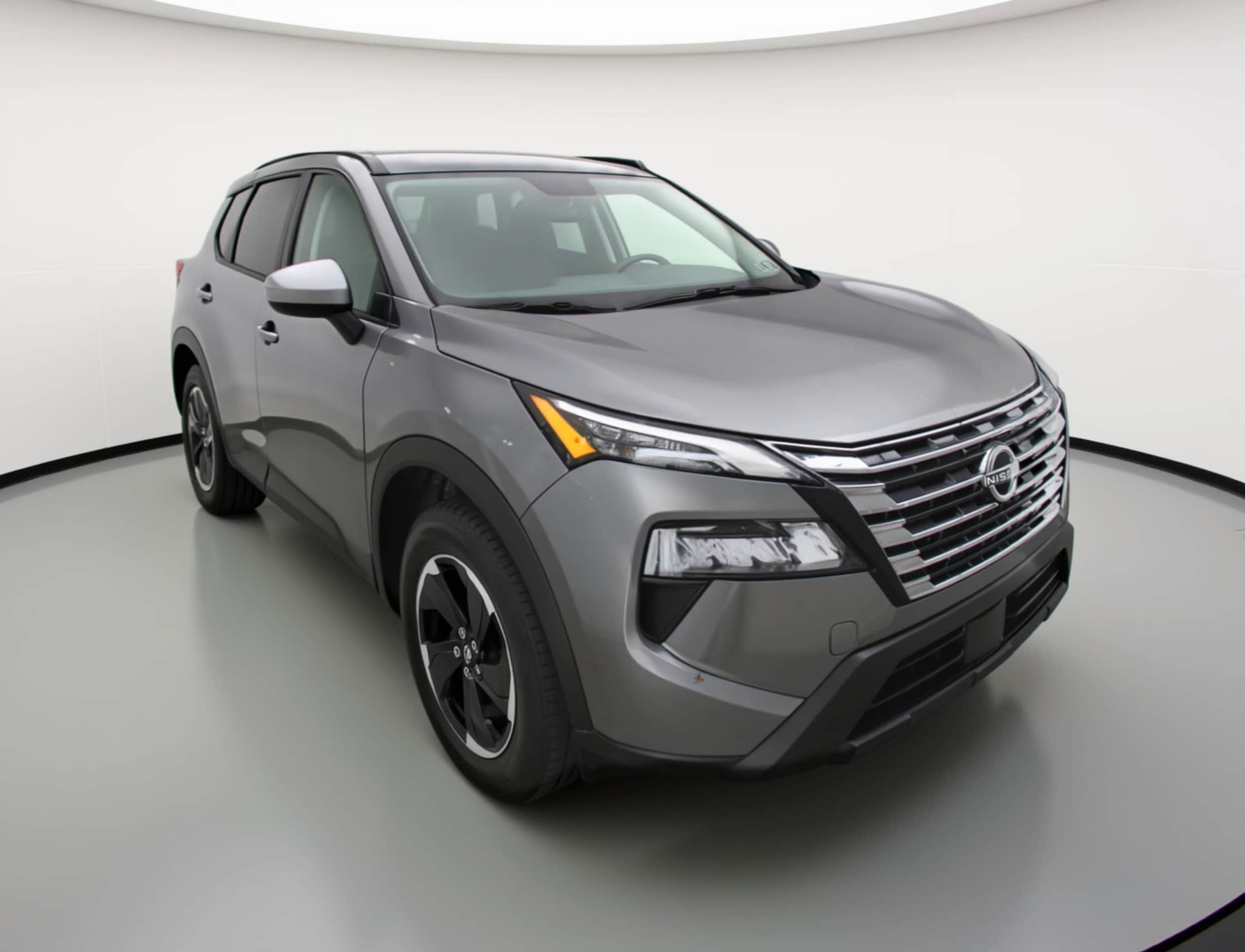 Thumbnail: 2025 Nissan Rogue - 1