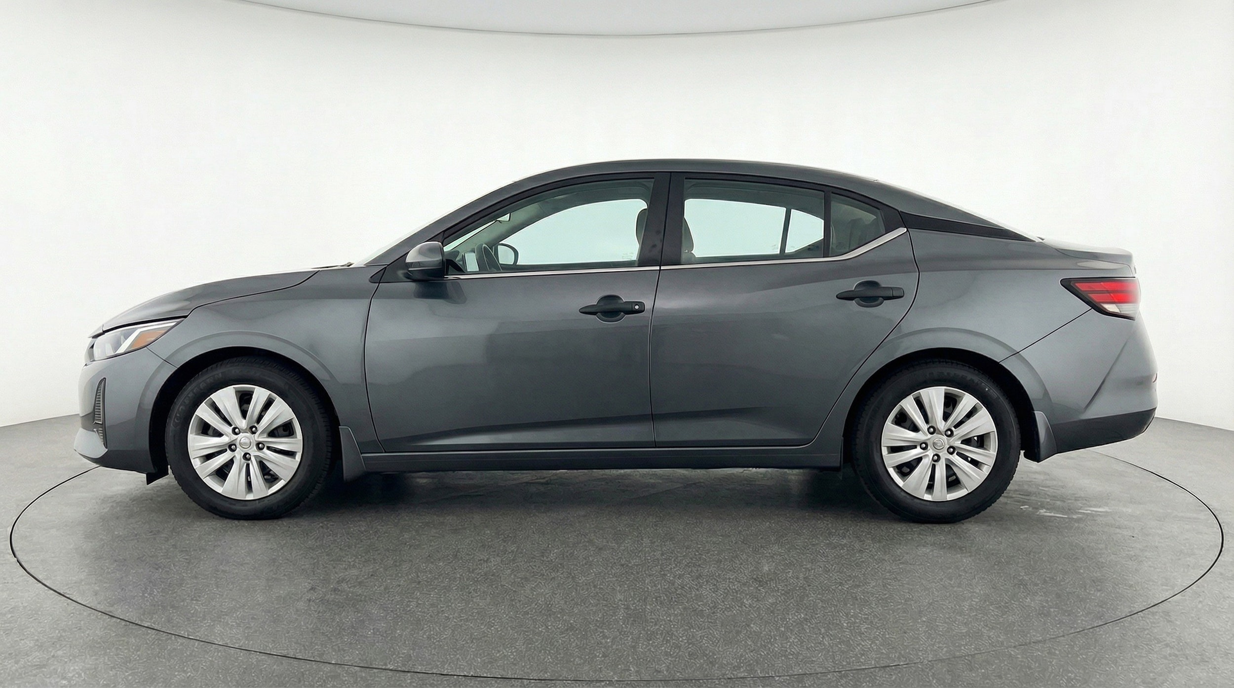 Thumbnail: 2025 Nissan Sentra - 5