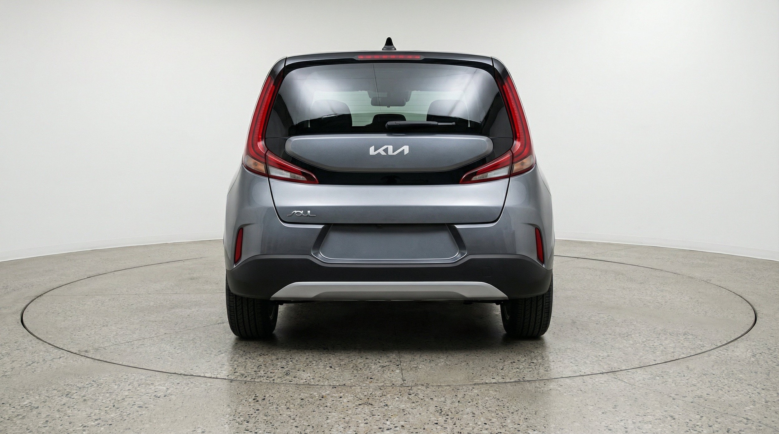Thumbnail: 2025 Kia Soul - 7