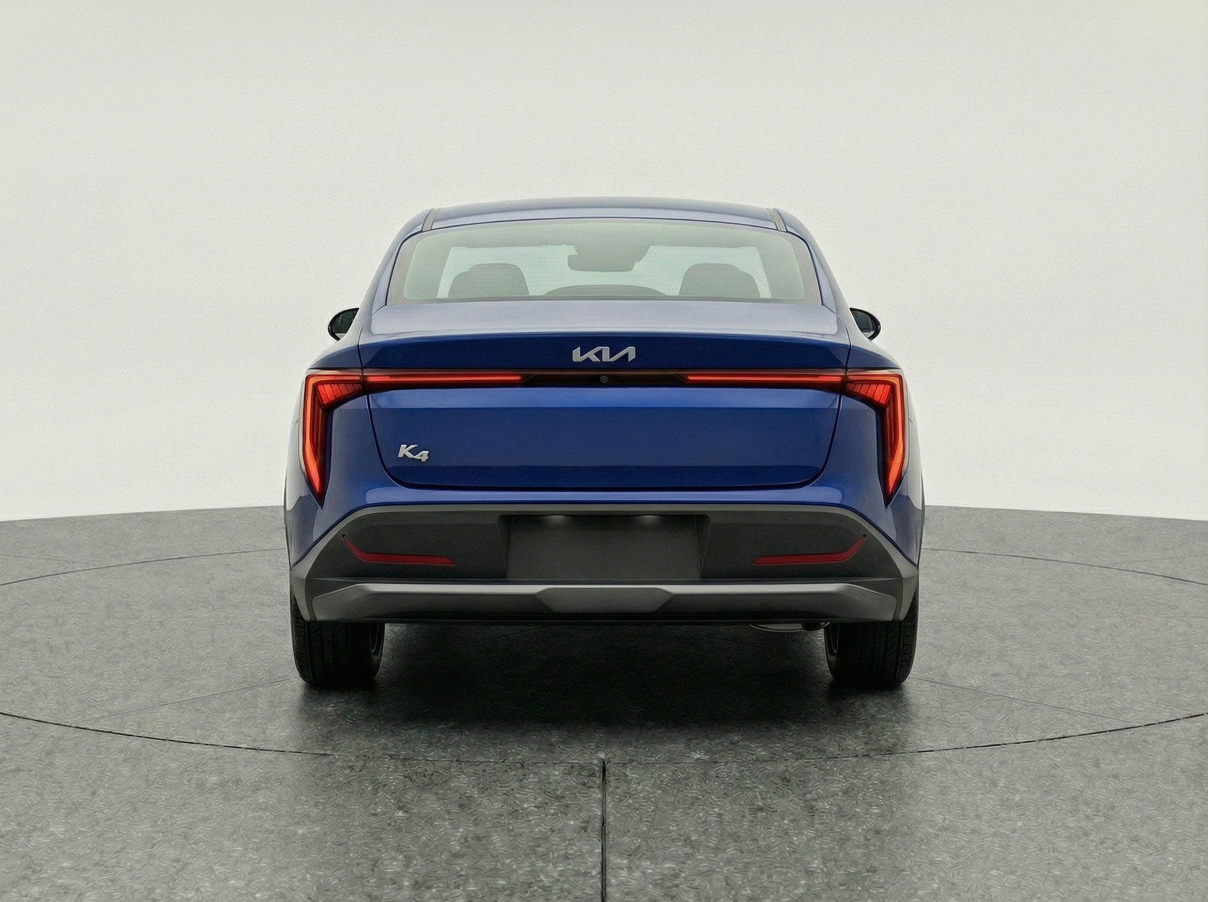 Thumbnail: 2025 Kia K4 - 7