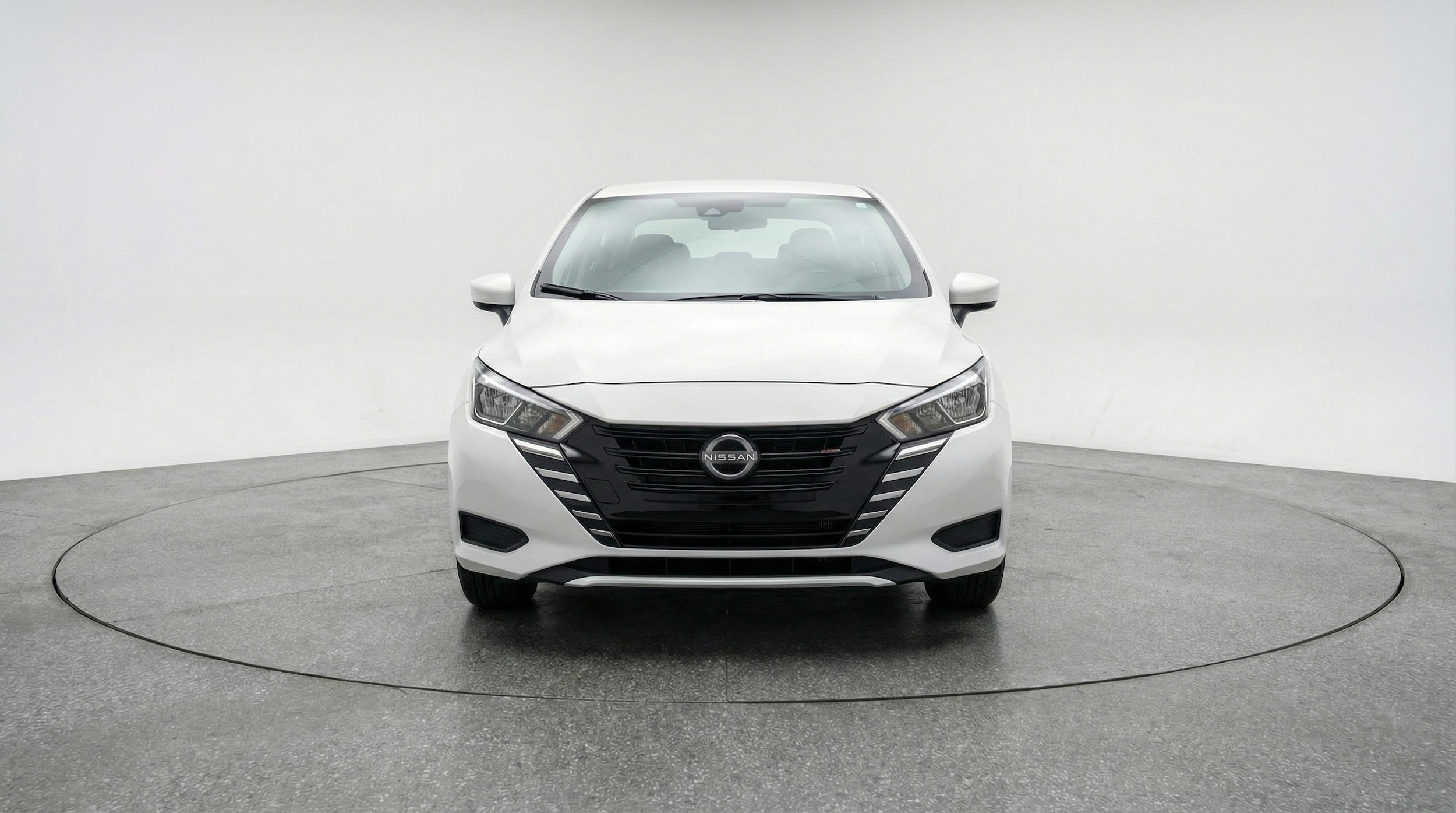 Thumbnail: 2025 Nissan Versa - 2