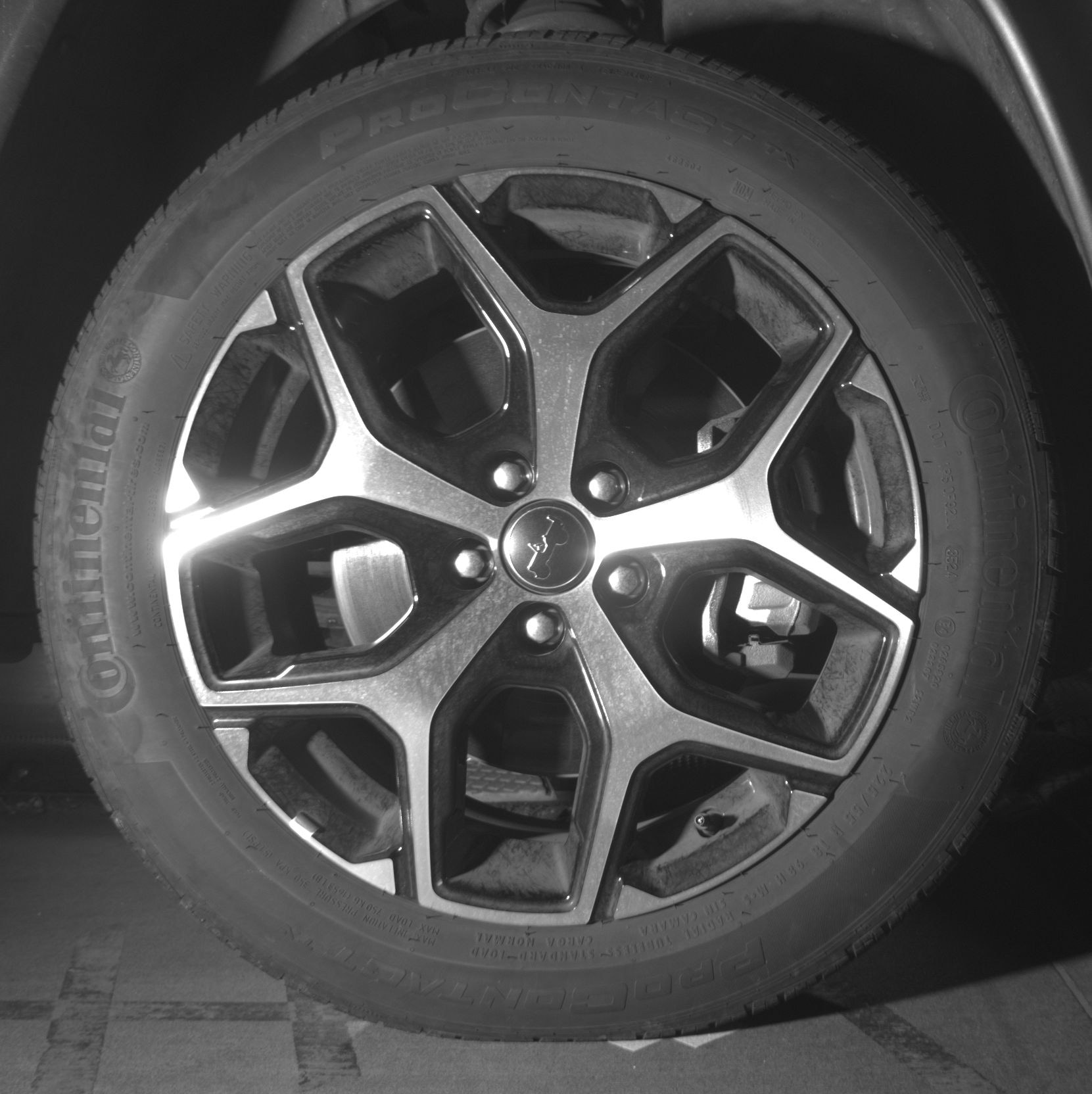 Thumbnail: 2025 Jeep Compass - 10