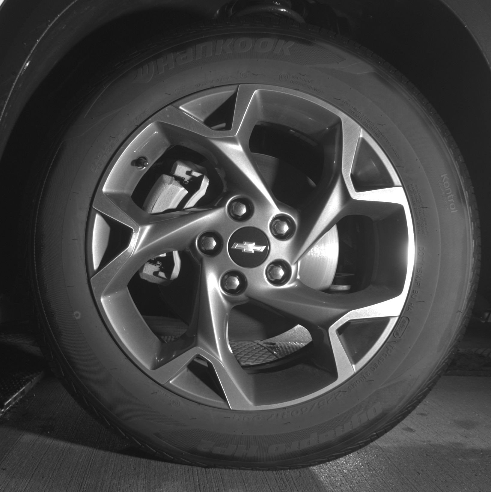 Thumbnail: 2025 Chevrolet Trax - 12