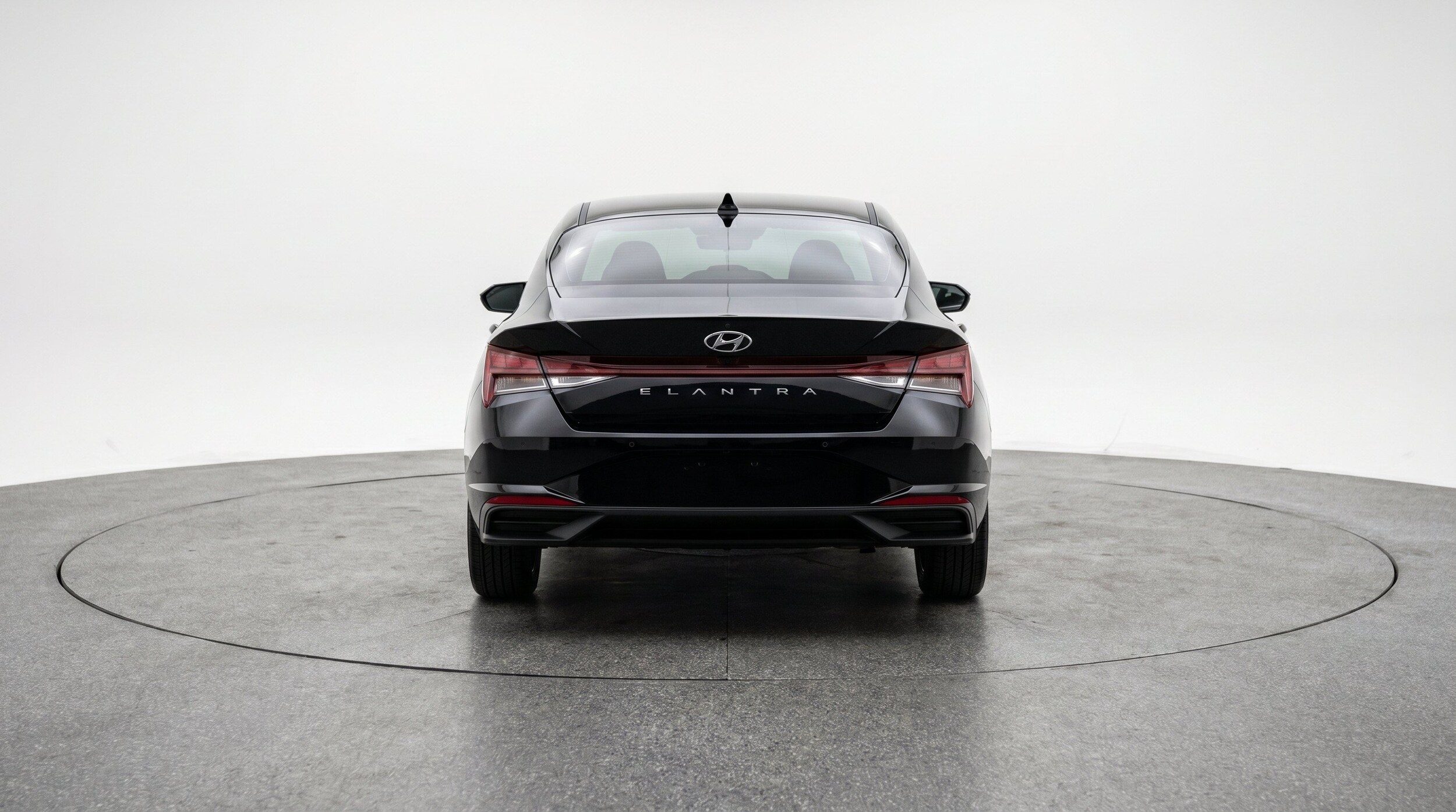 Thumbnail: 2025 Hyundai Elantra - 7