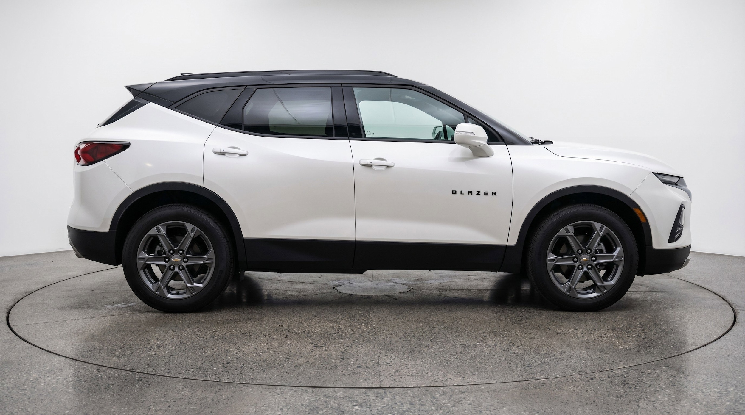 Thumbnail: 2025 Chevrolet Blazer - 11