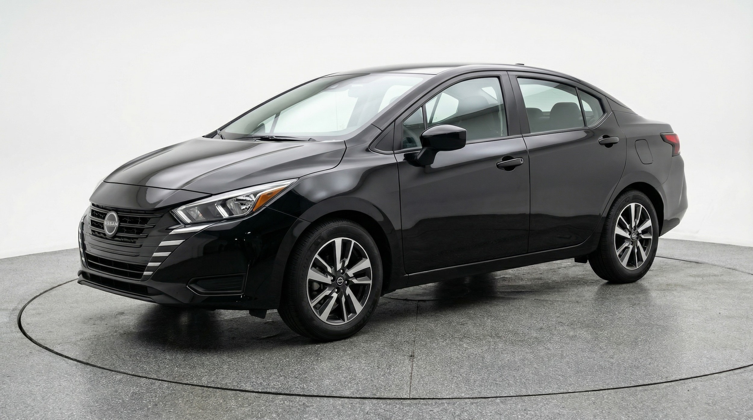 Thumbnail: 2025 Nissan Versa - 3