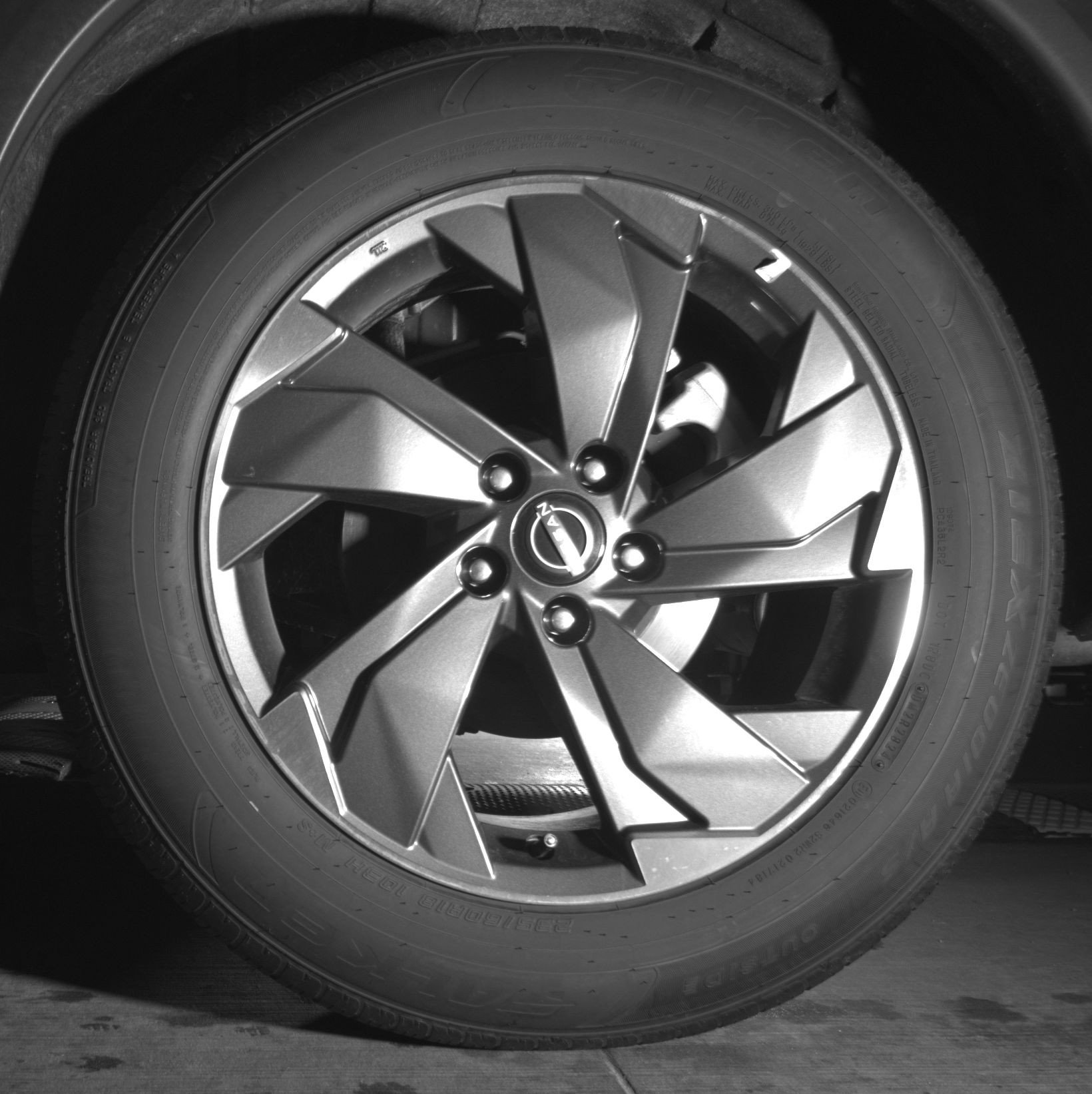 Thumbnail: 2025 Nissan Rogue - 14