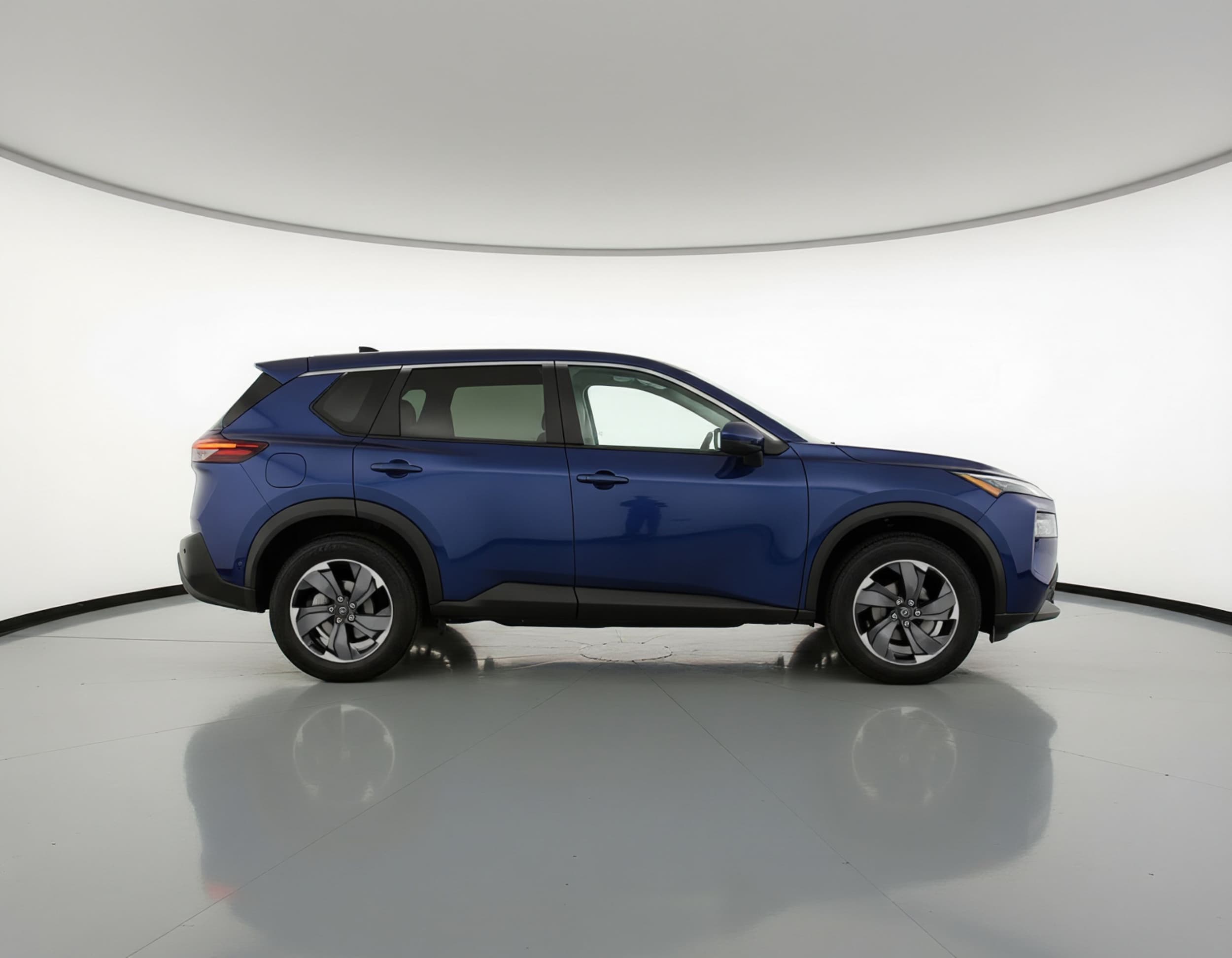 Thumbnail: 2025 Nissan Rogue - 8
