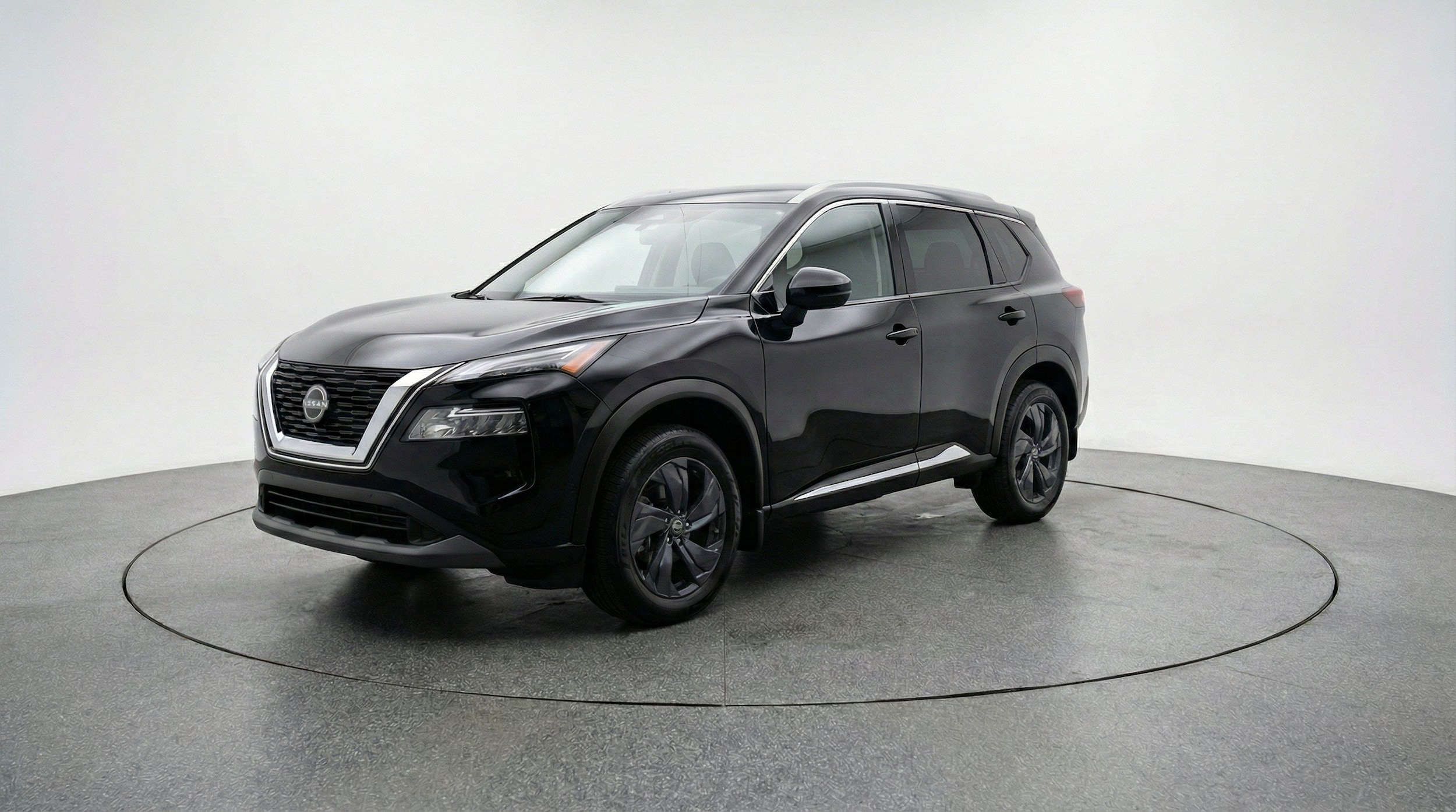 Thumbnail: 2026 Nissan Rogue - 3
