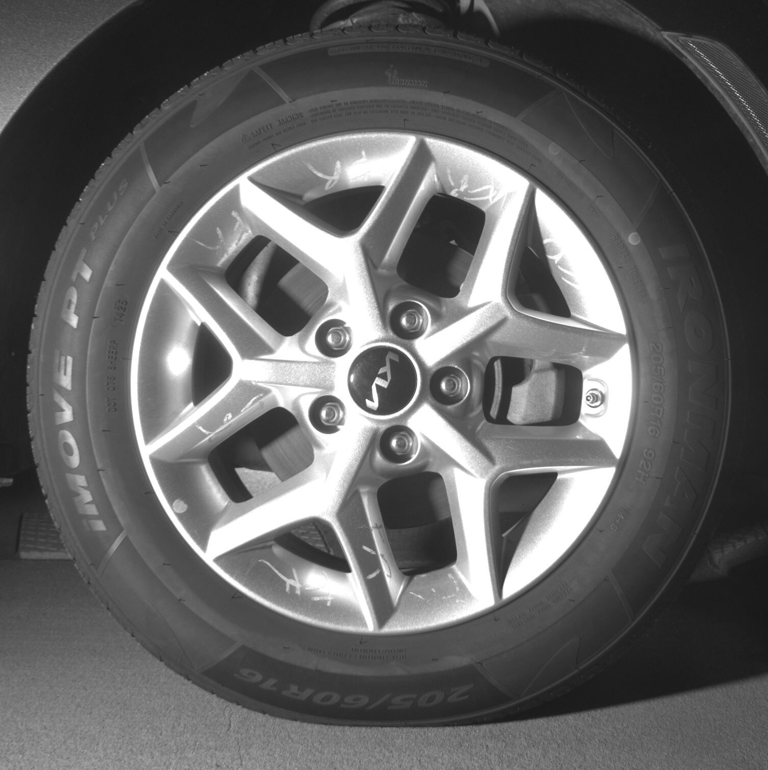 Thumbnail: 2025 Kia Soul - 10