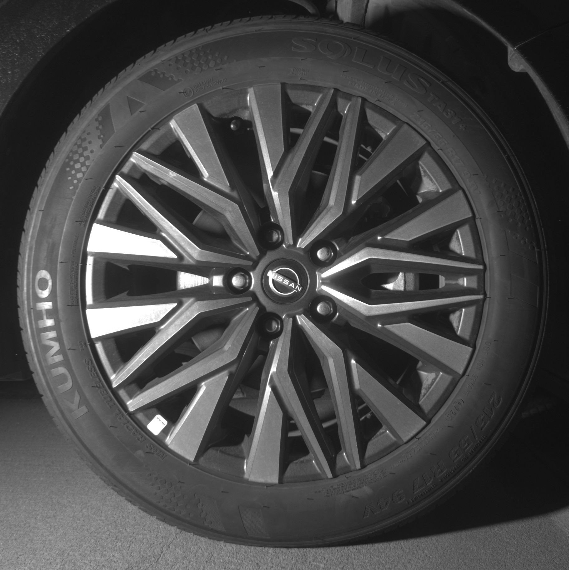Thumbnail: 2026 Nissan Altima - 13