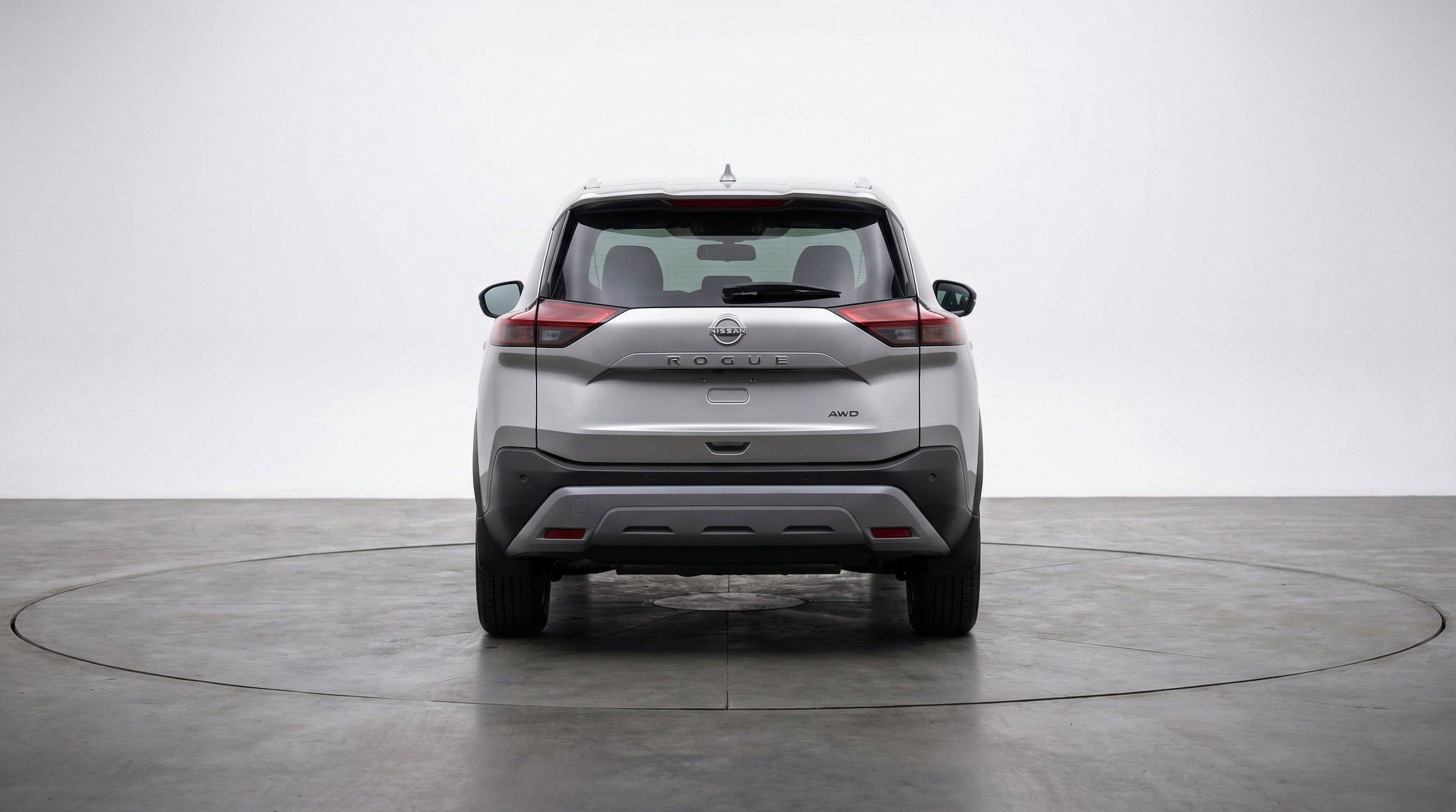 Thumbnail: 2025 Nissan Rogue - 7