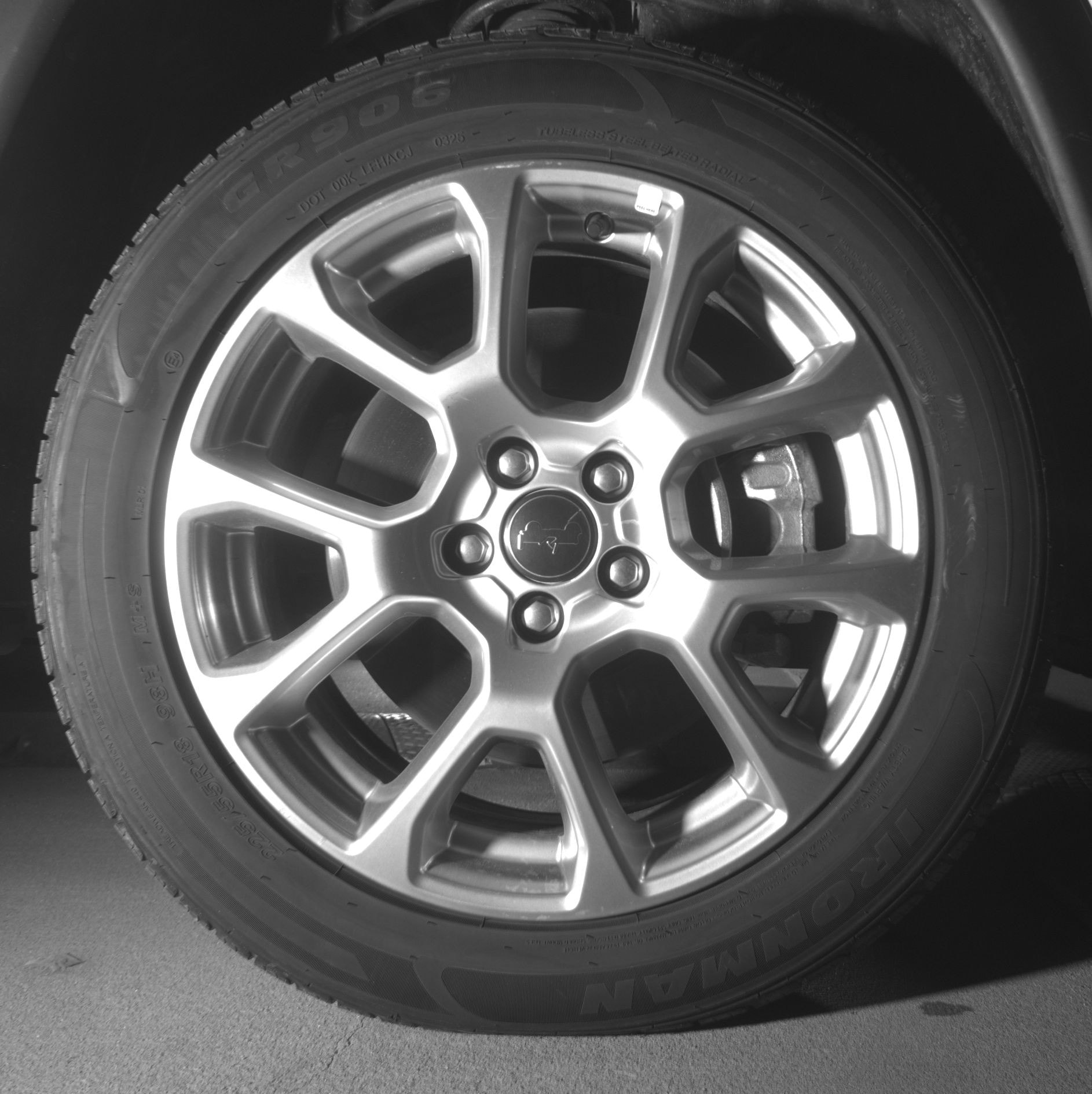 Thumbnail: 2025 Jeep Compass - 10