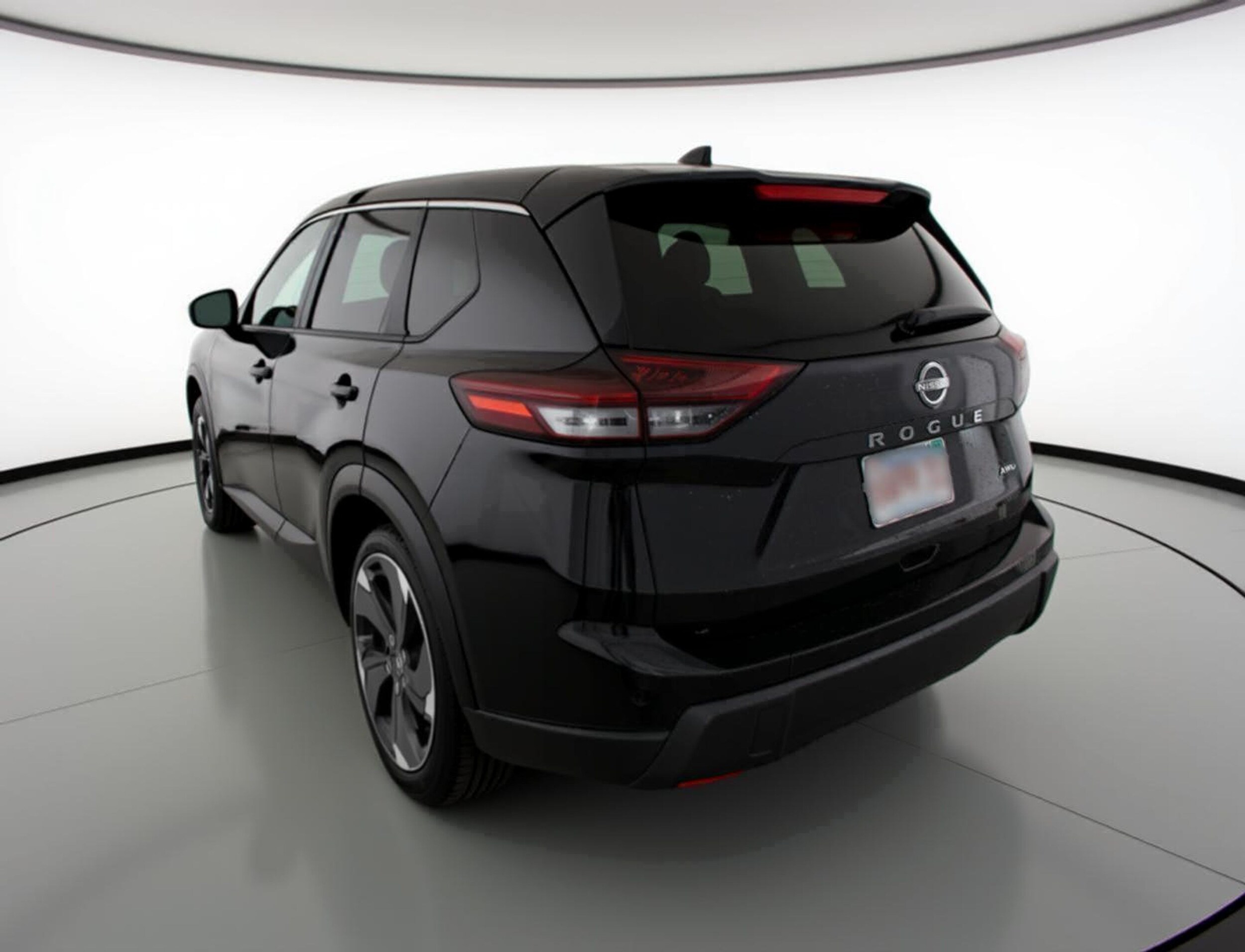 Thumbnail: 2025 Nissan Rogue - 5