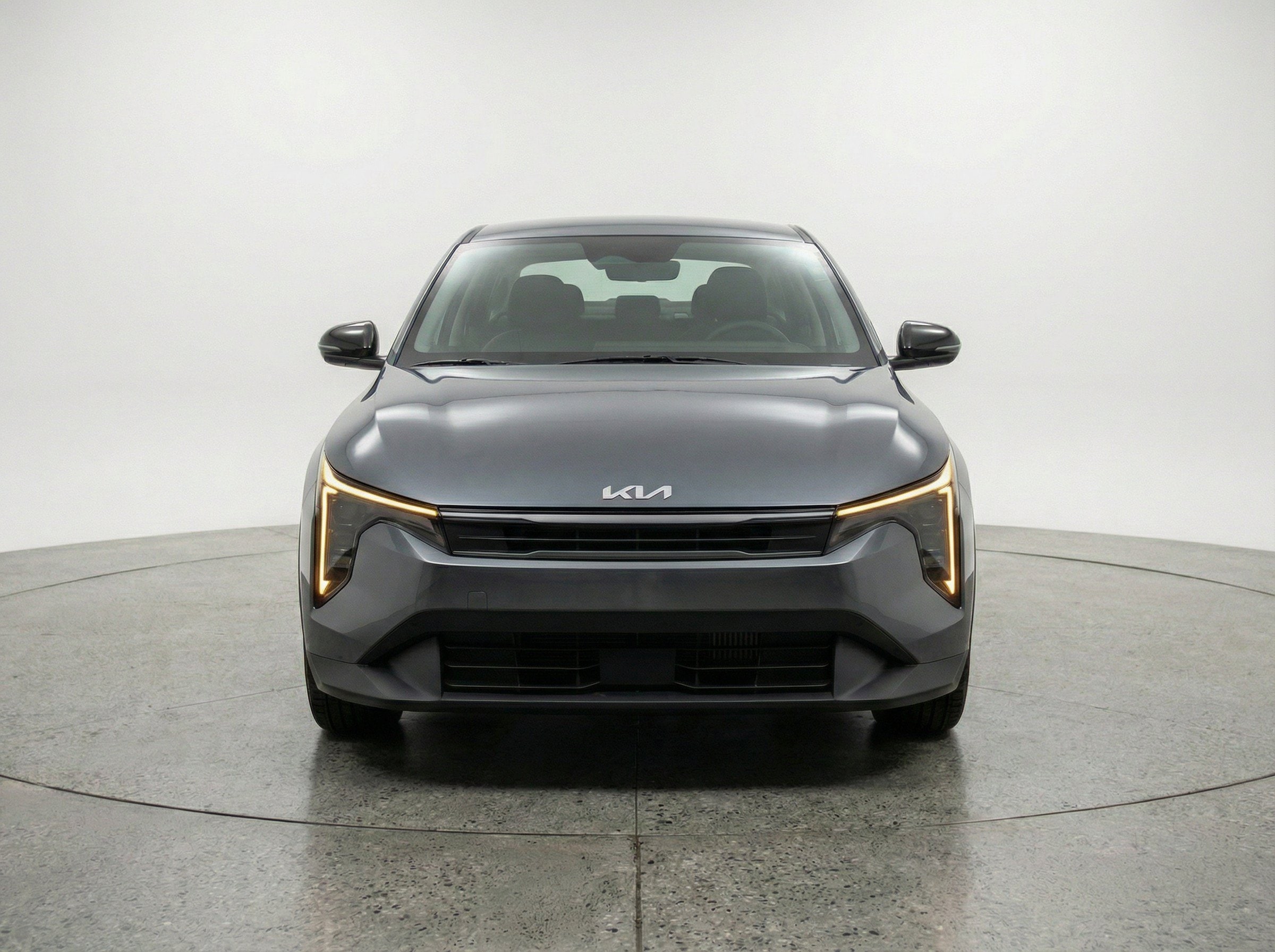 Thumbnail: 2025 Kia K4 - 2