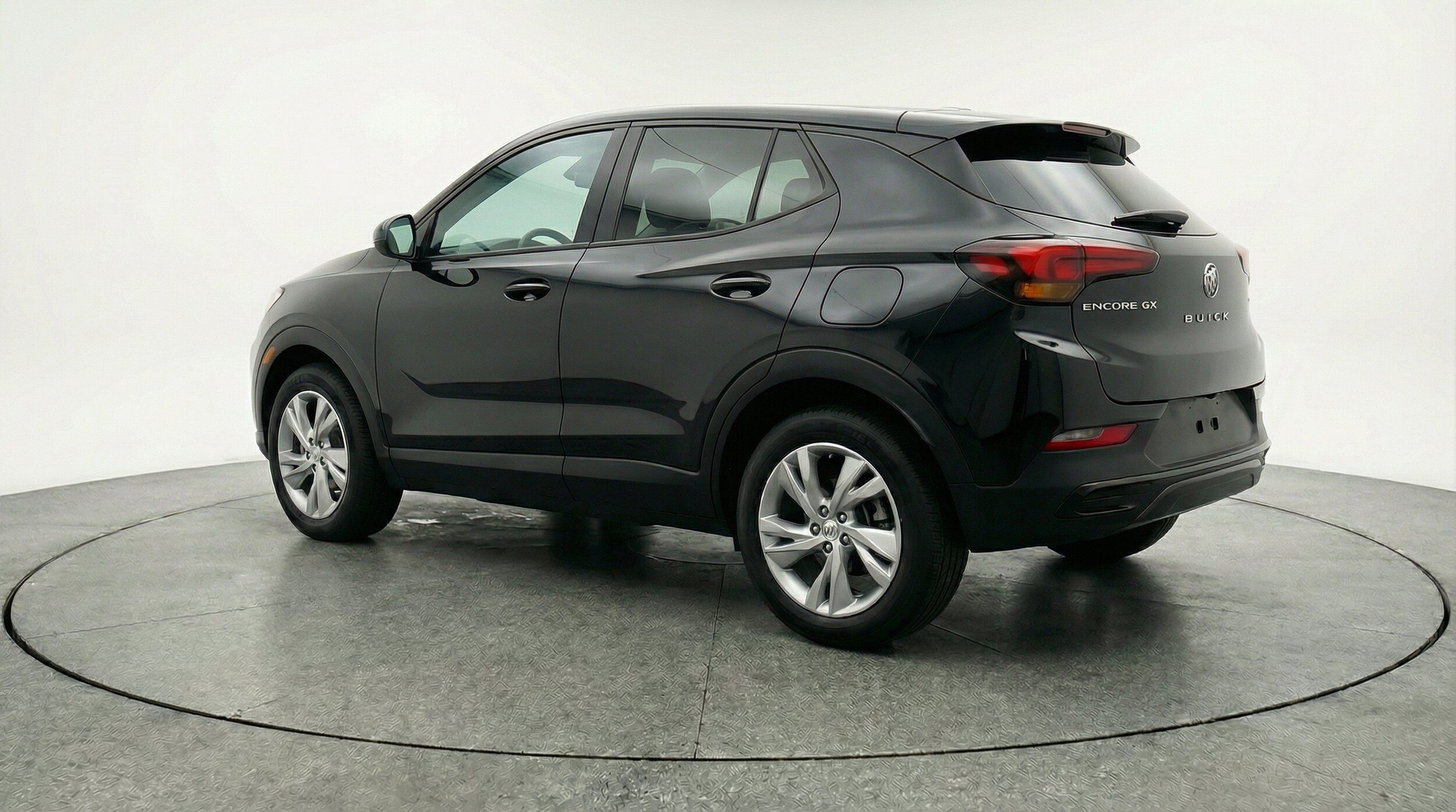Thumbnail: 2026 Buick Encore GX - 6