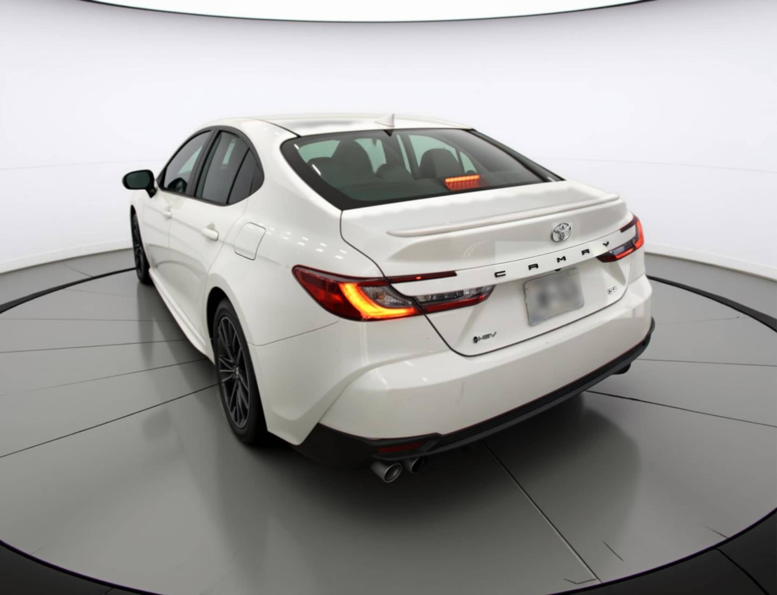 Thumbnail: 2025 Toyota Camry - 5