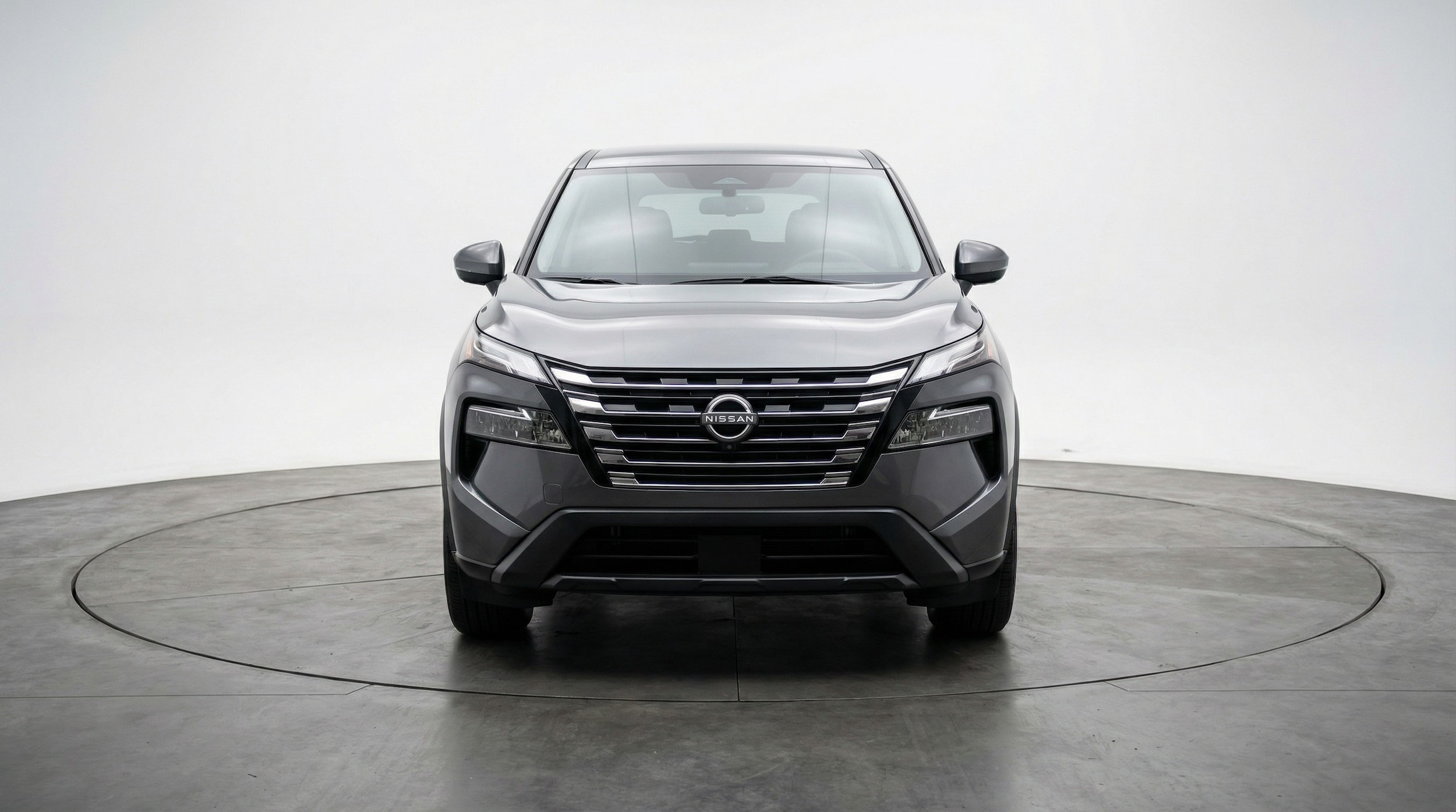 Thumbnail: 2025 Nissan Rogue - 2