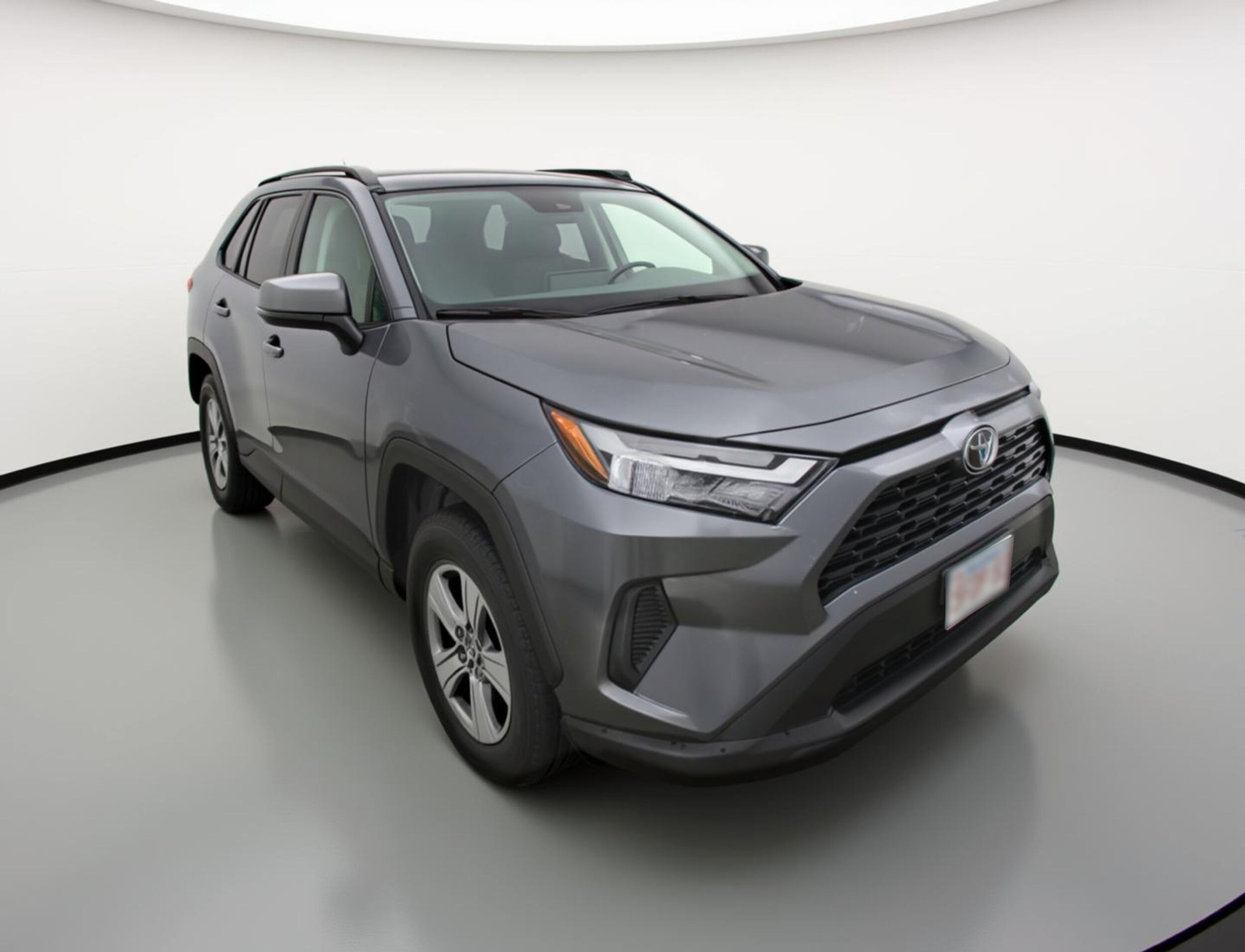 Thumbnail: 2025 Toyota RAV4 - 1