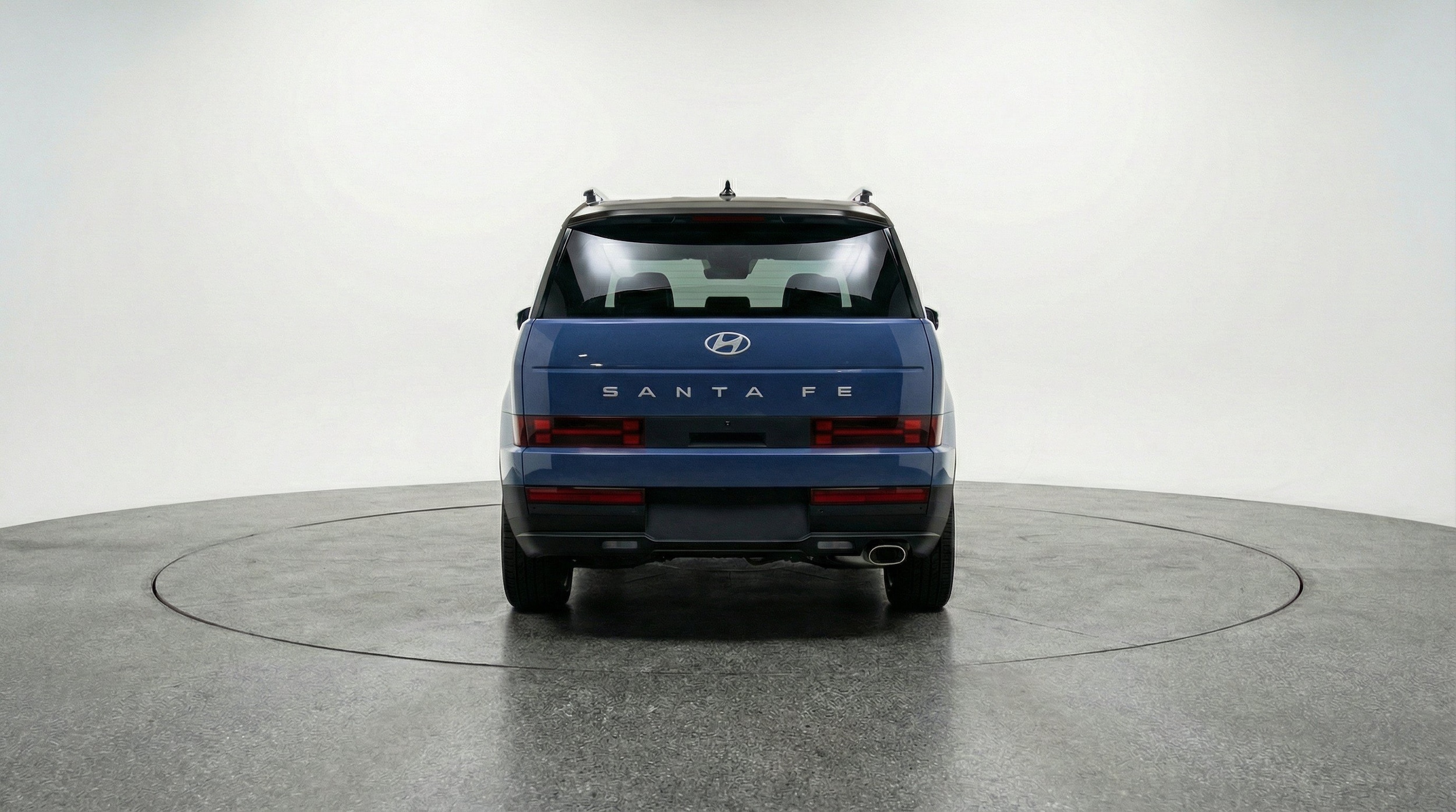 Thumbnail: 2026 Hyundai Santa Fe - 7