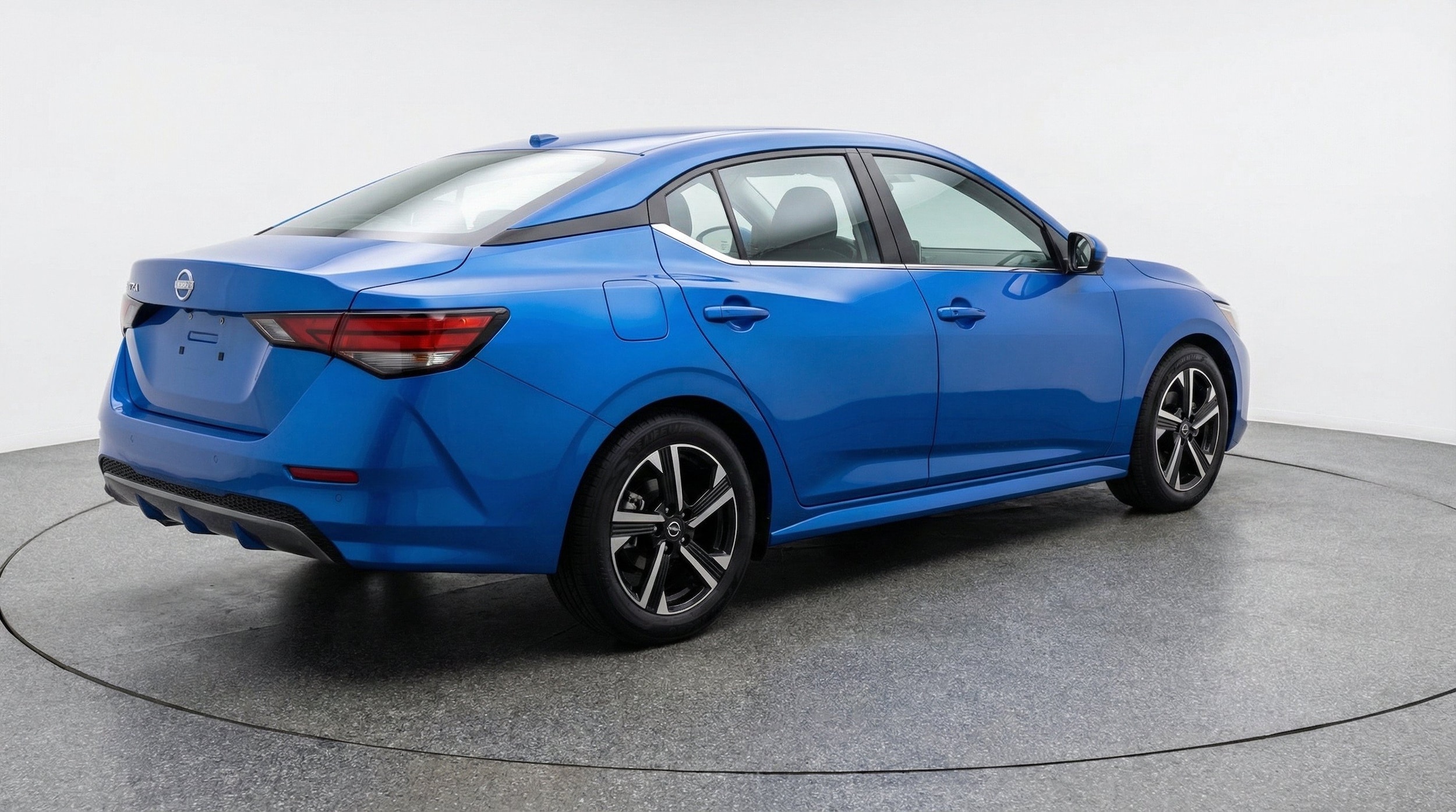 Thumbnail: 2025 Nissan Sentra - 9