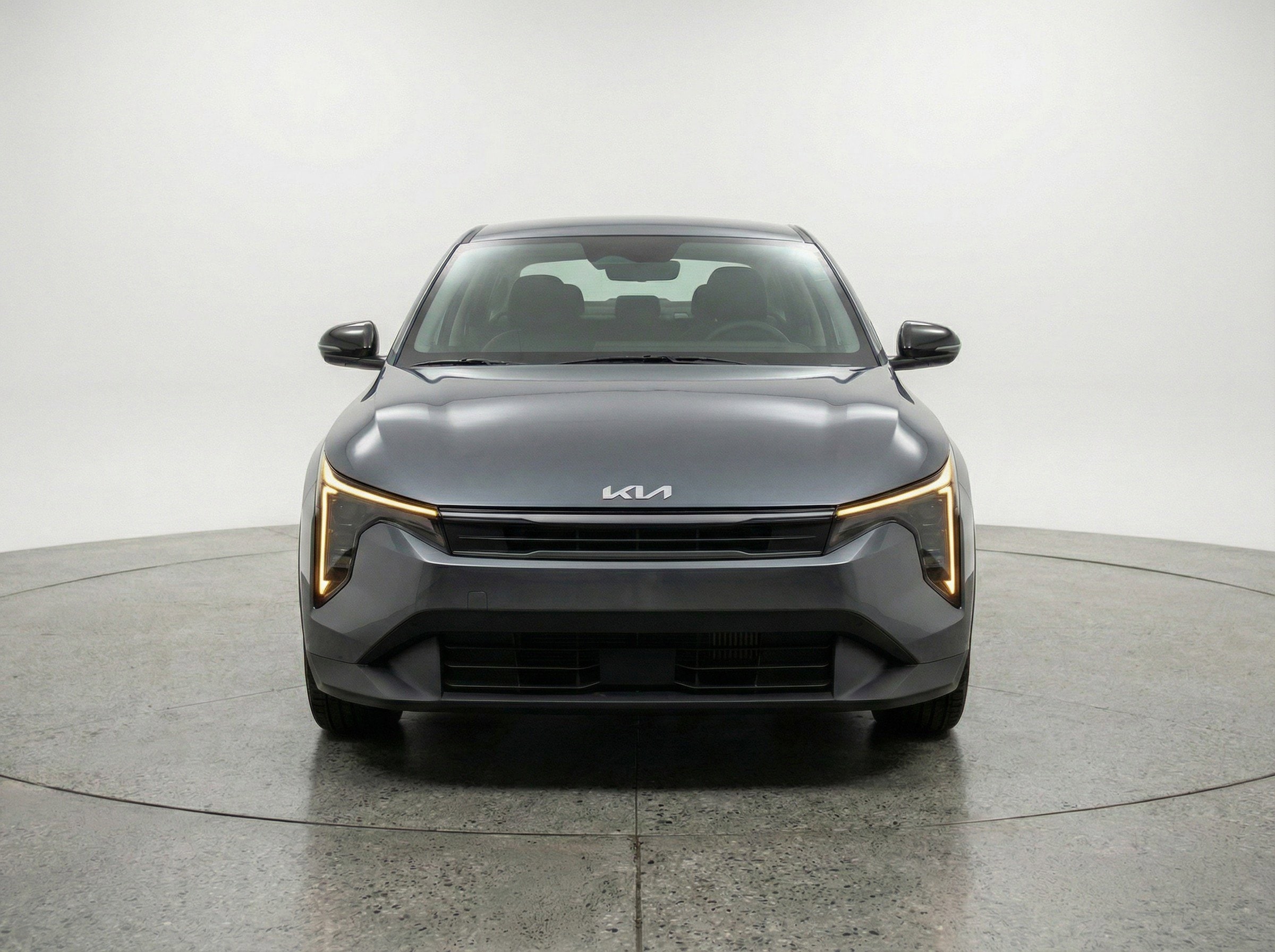 Thumbnail: 2025 Kia K4 - 2