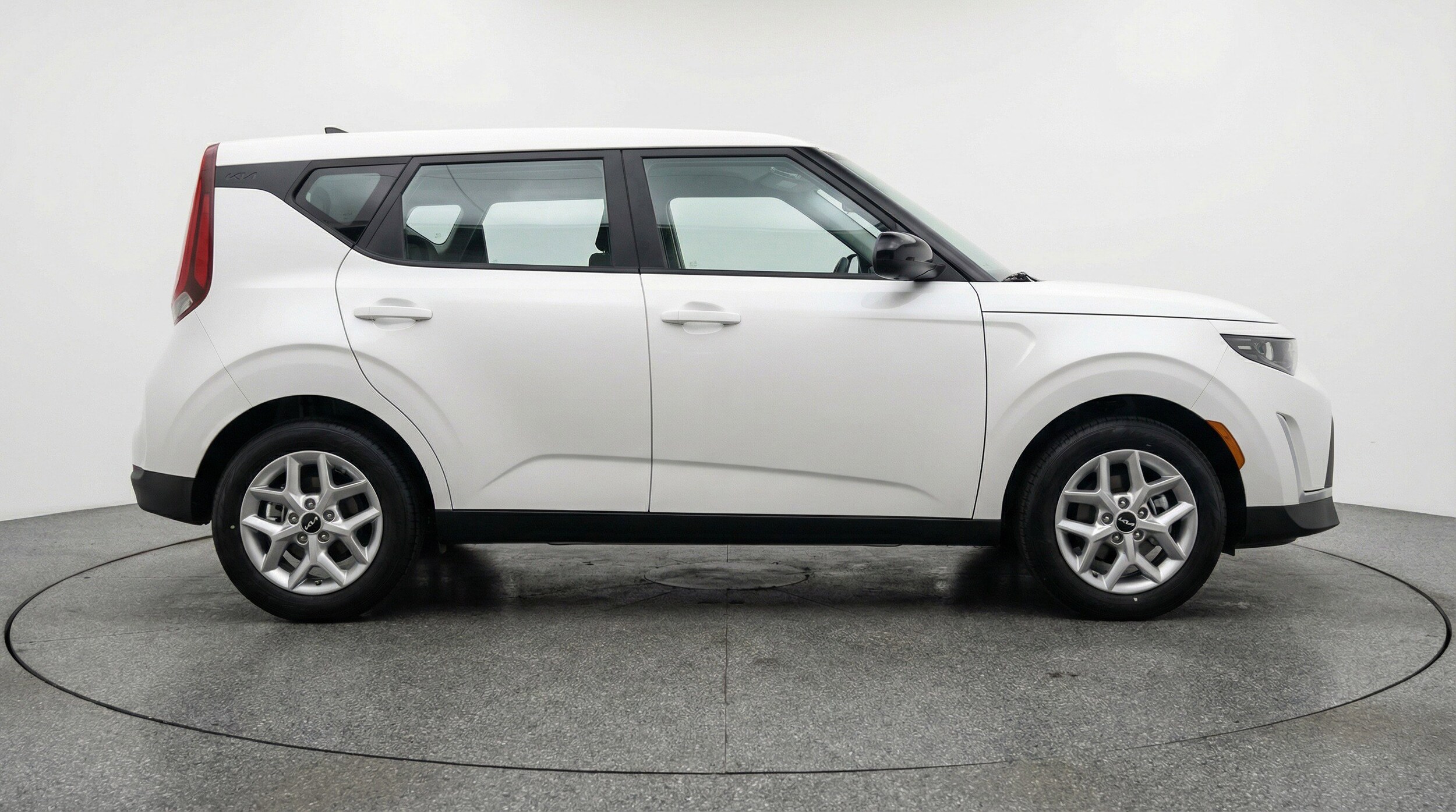 Thumbnail: 2025 Kia Soul - 11