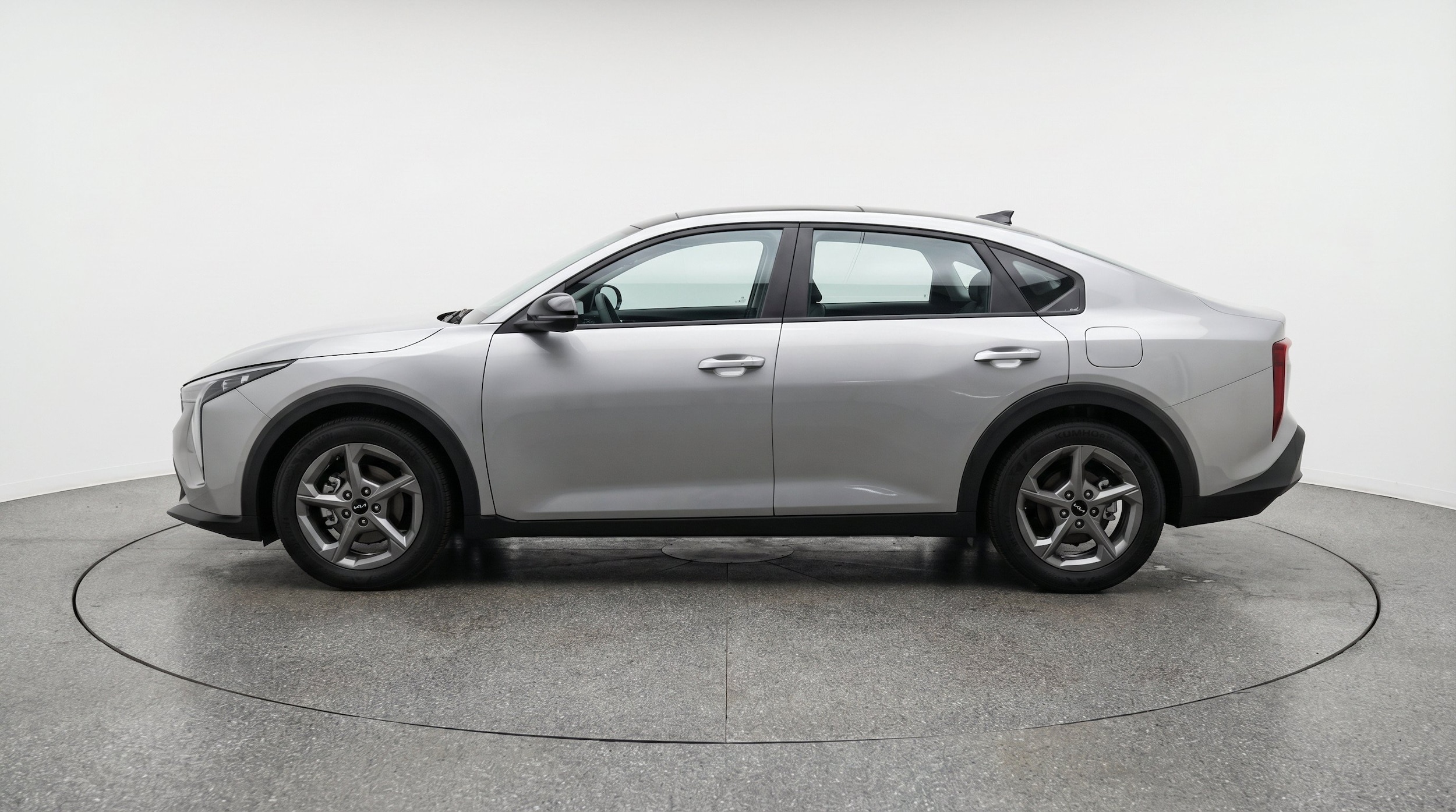 Thumbnail: 2026 Kia K4 - 5